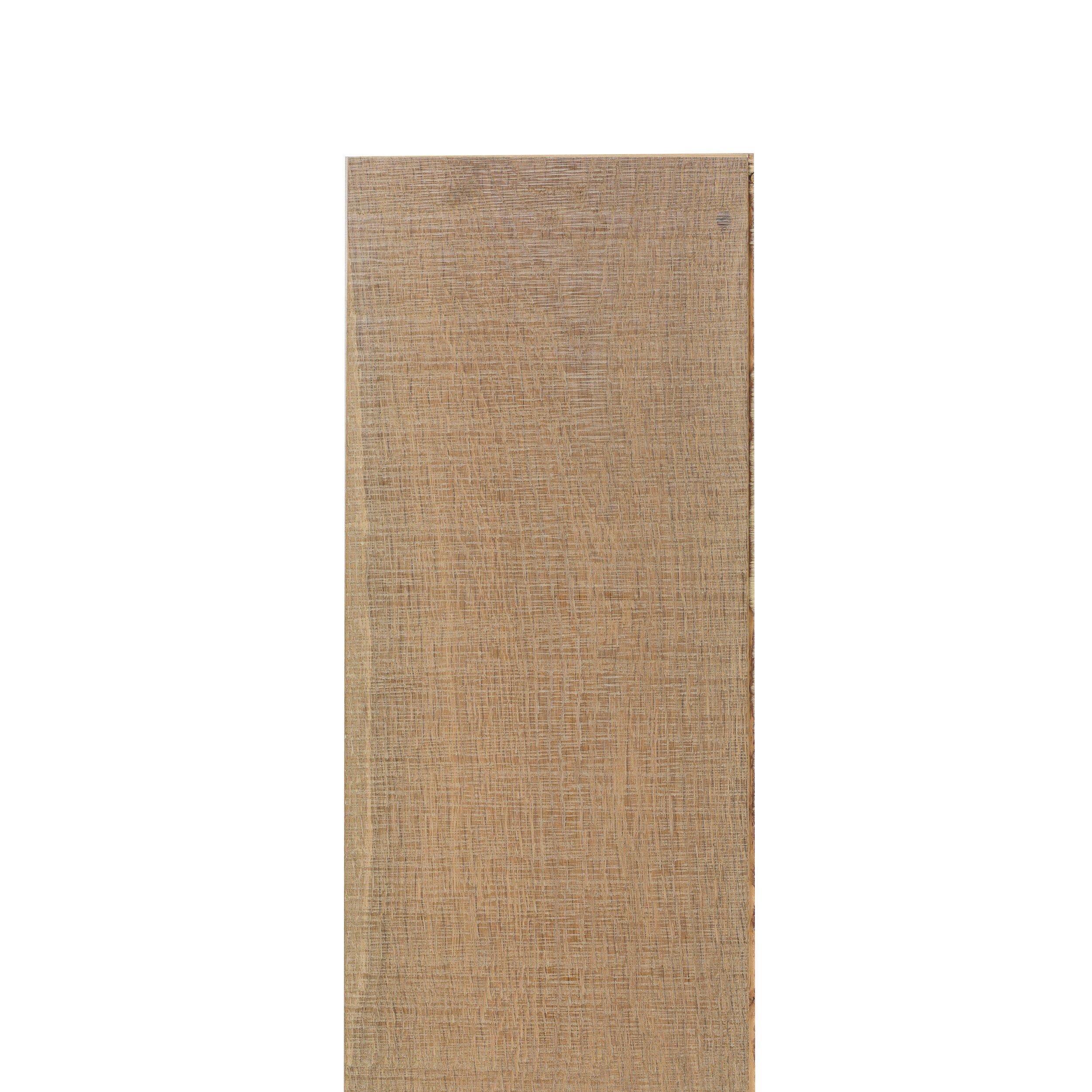 Montpellier Oak Engineered Hardwood - 9/16in. x 8 5/8in. - 100410539 ...