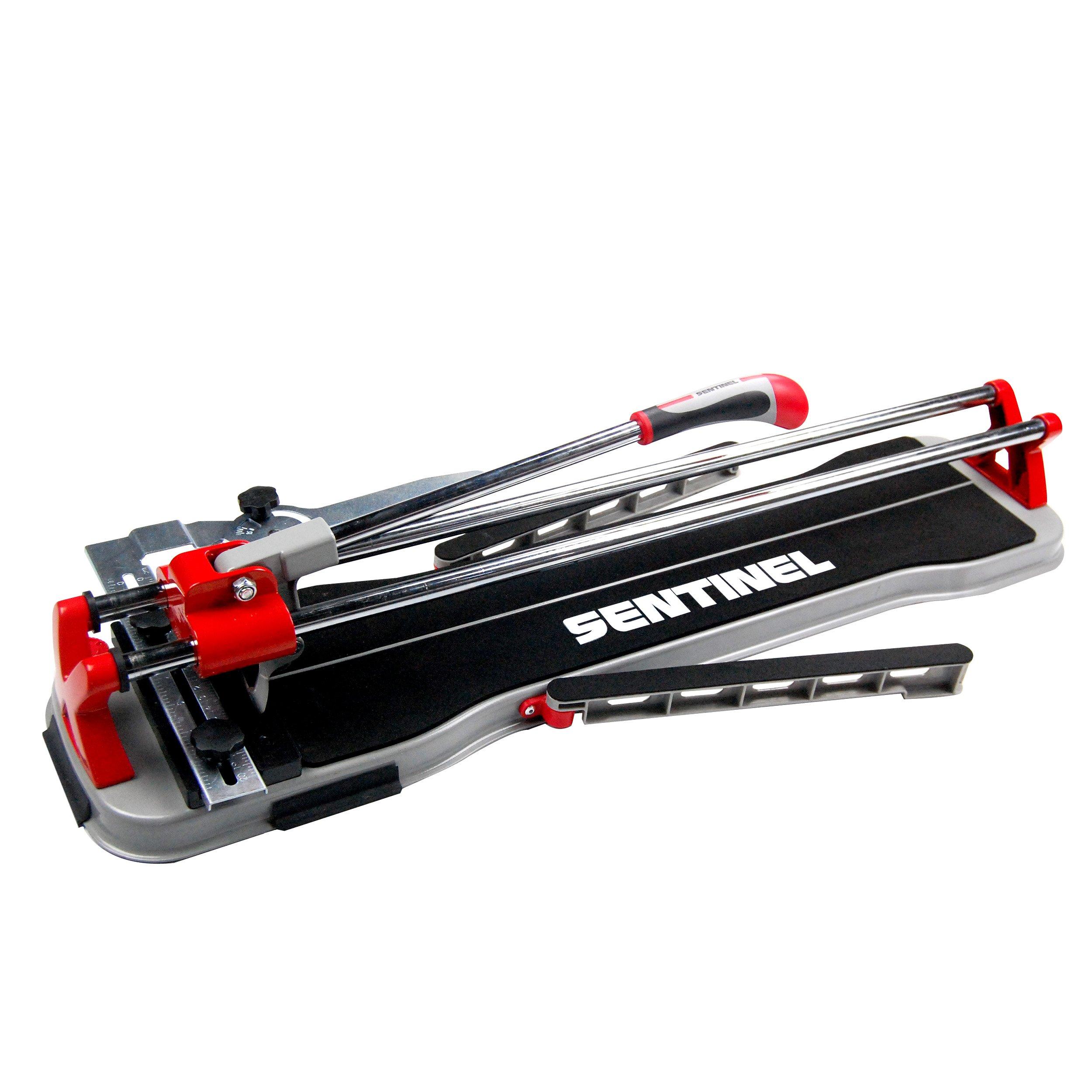 Prowler 14in Manual Tile Cutter 14in 100410638 Floor And Decor