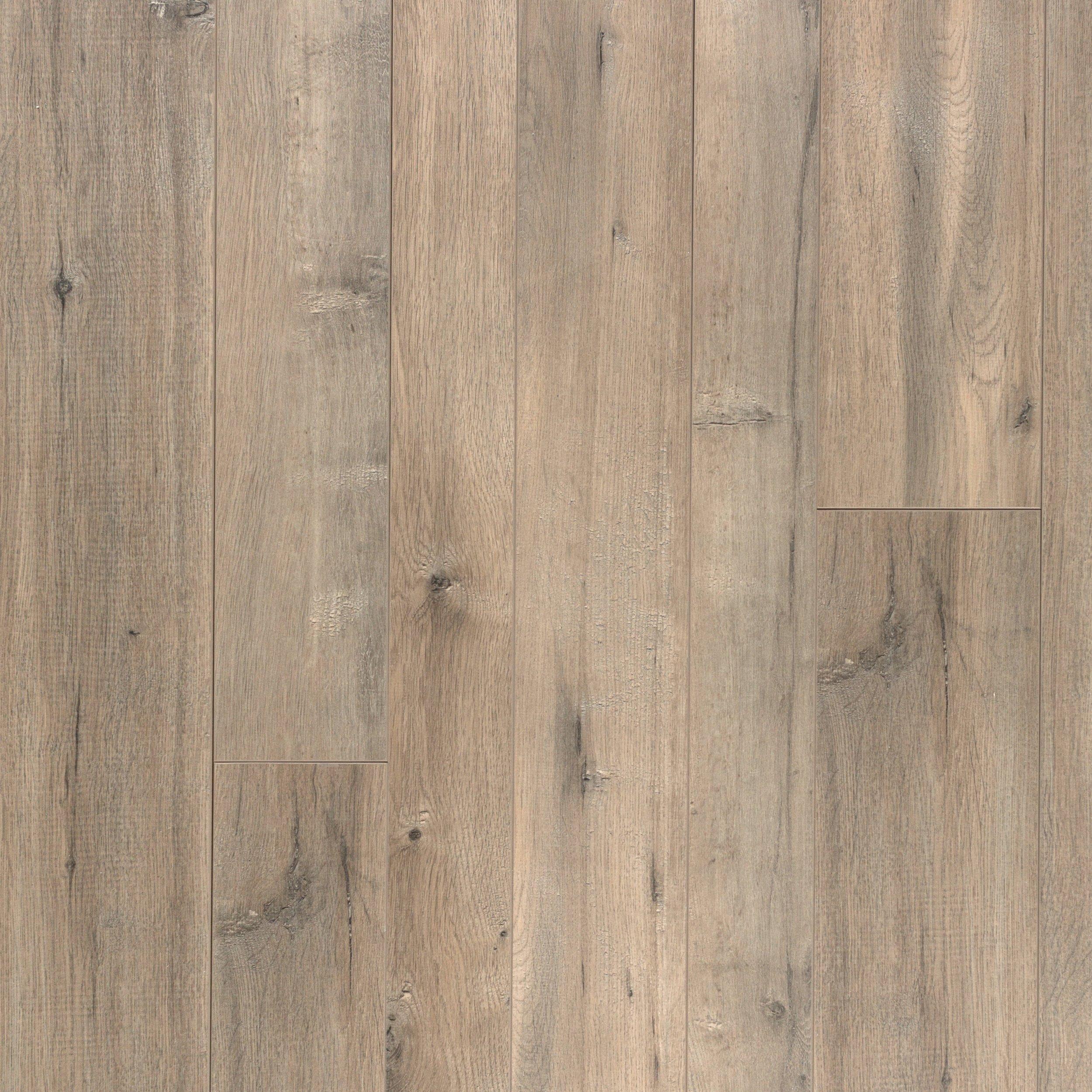 Dove Gray Ash Random Width Laminate 12mm 100413384 Floor And Decor   100413384 Dove Gray Ash Random Width Laminate Main