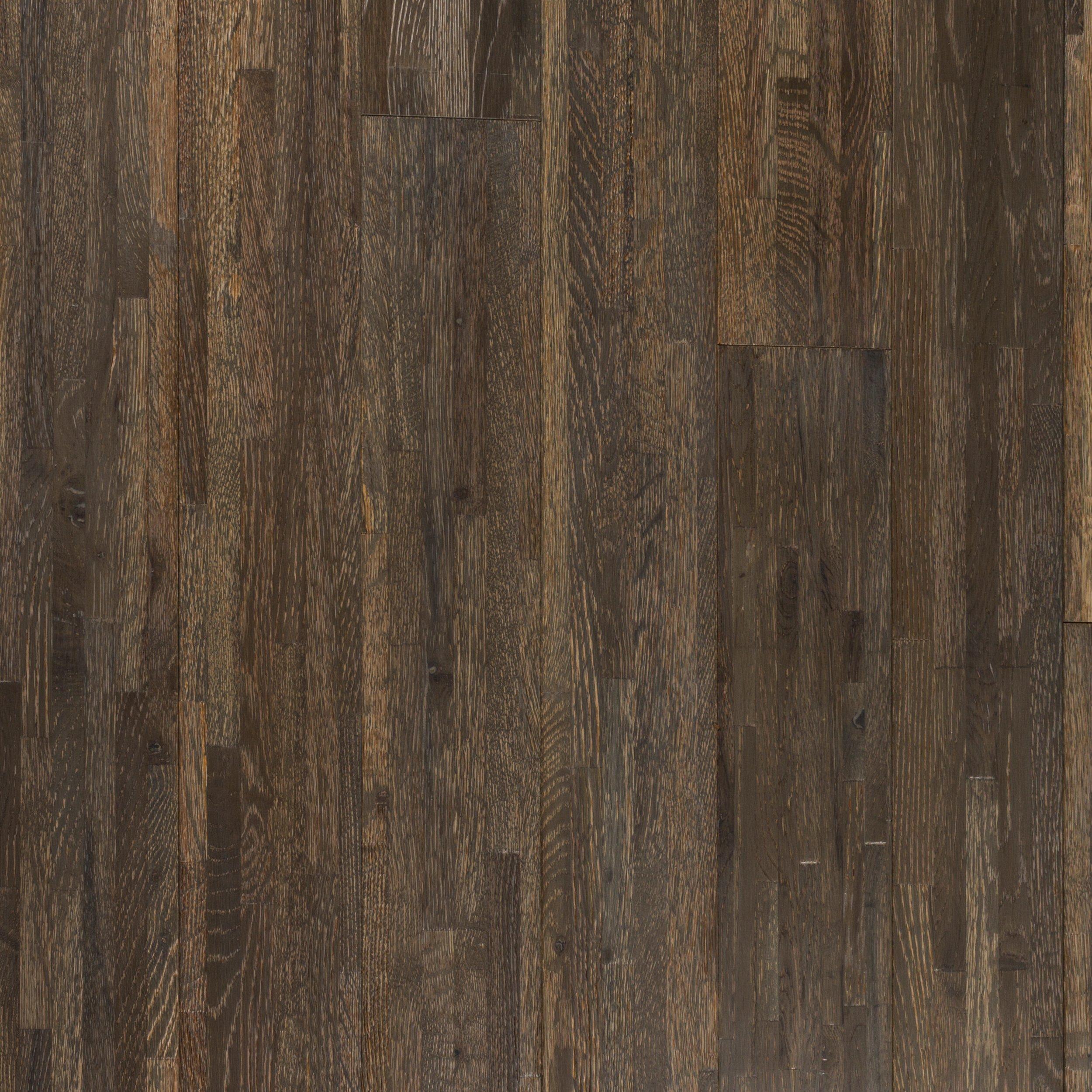 Mystic Oak Tongue and Groove Solid Hardwood - 5/8in. x 5in. - 100417112 ...