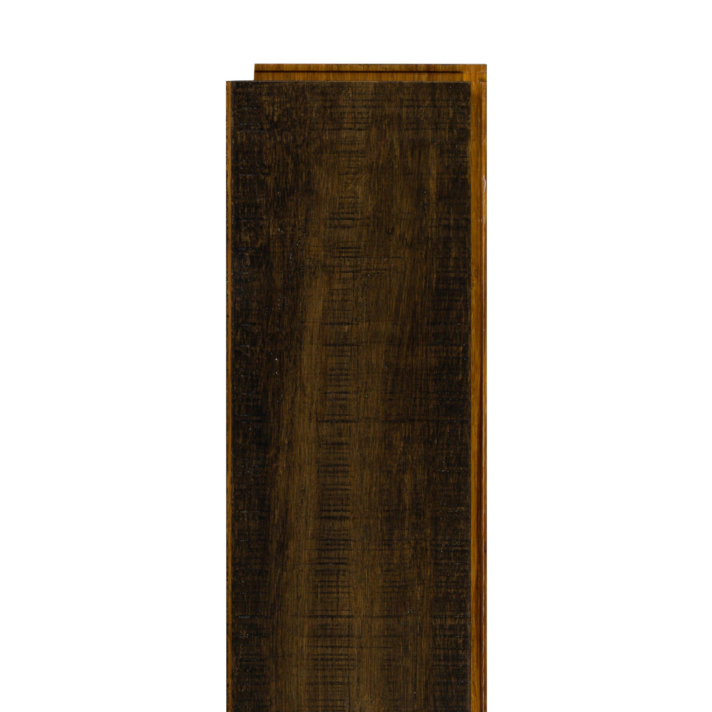 High Variation Wood Flooring Floor Decor