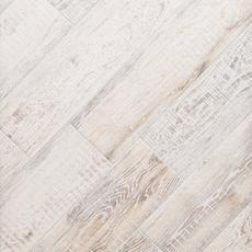 Savannah White Wood Plank Porcelain Tile 8 X 48