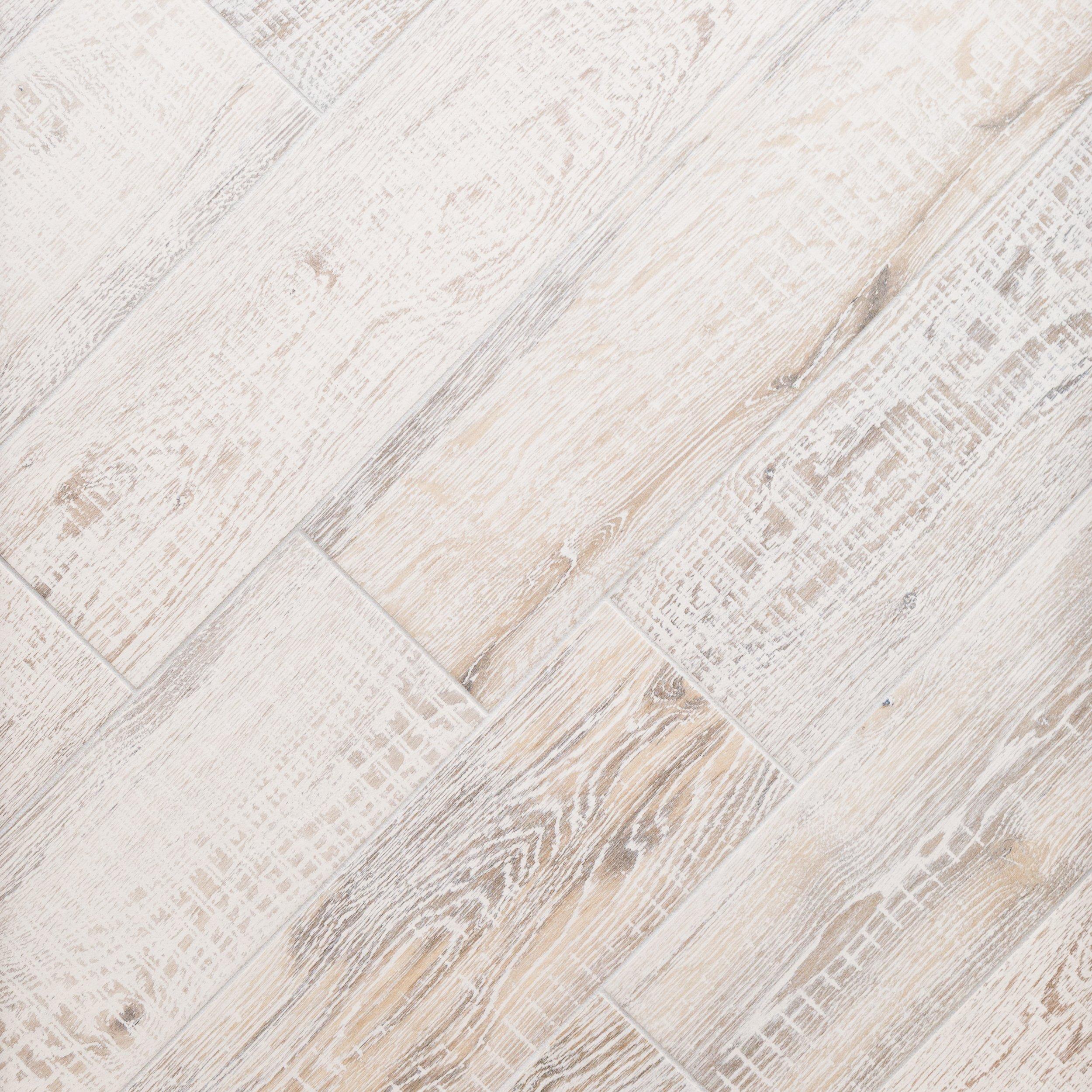 Avalon Pier Multi Porcelain Tile