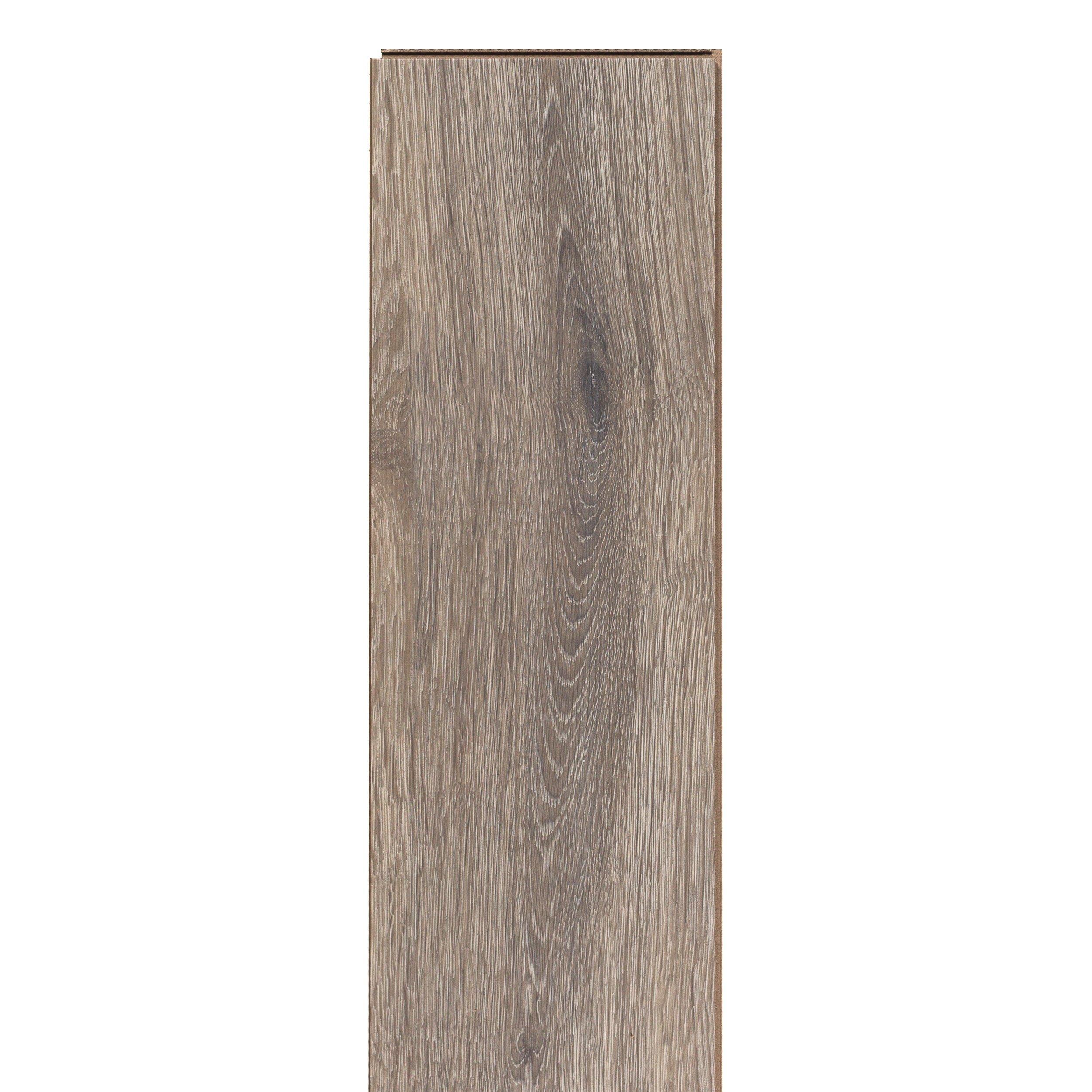 vinyl plank luxury cork core rigid flooring pewter nucore waterproof tile gray floor decor floors flooranddecor satin blonde wood maple