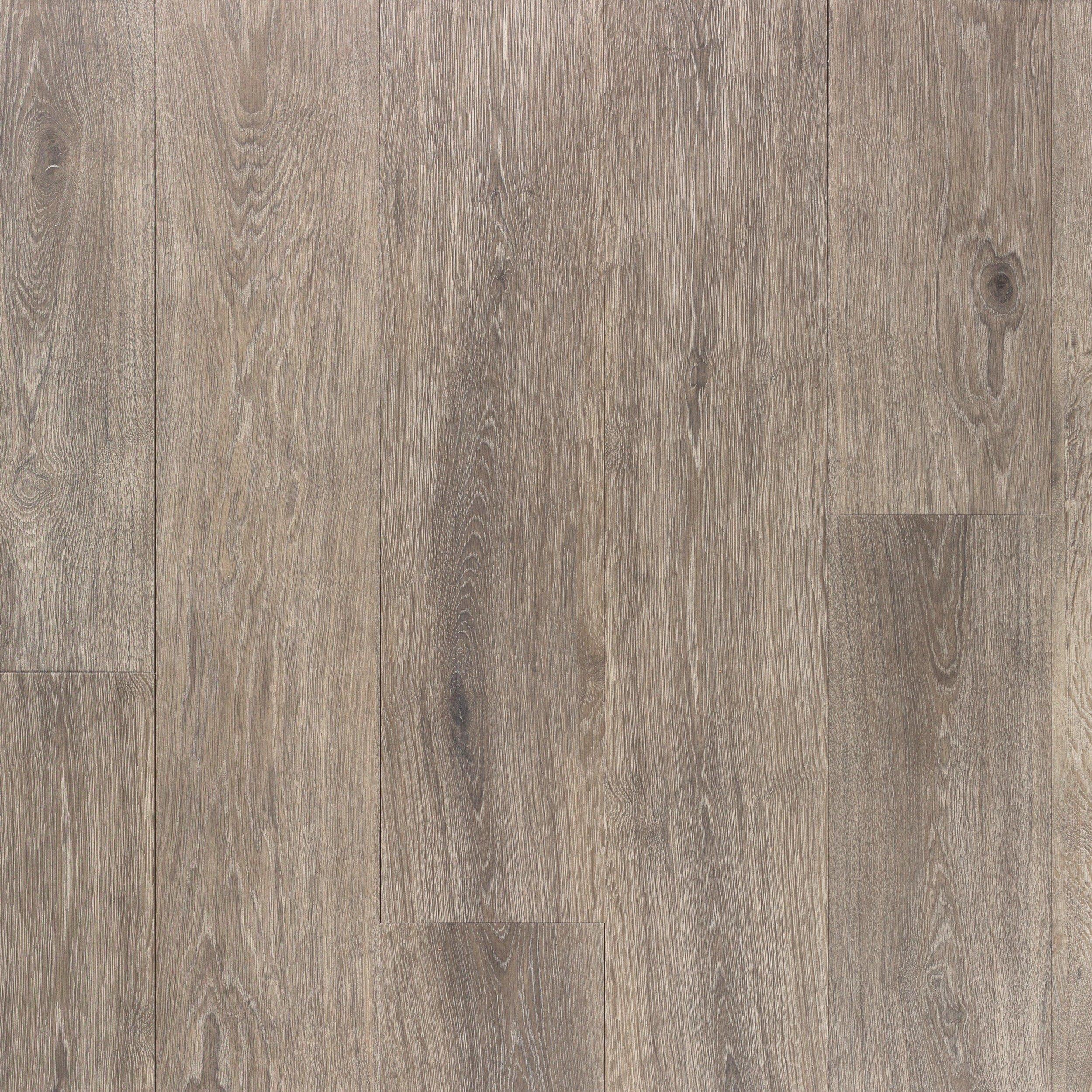 vinyl plank cork core luxury rigid nucore flooring pewter oak gray driftwood laminate waterproof floor decor tile windsong satin sku