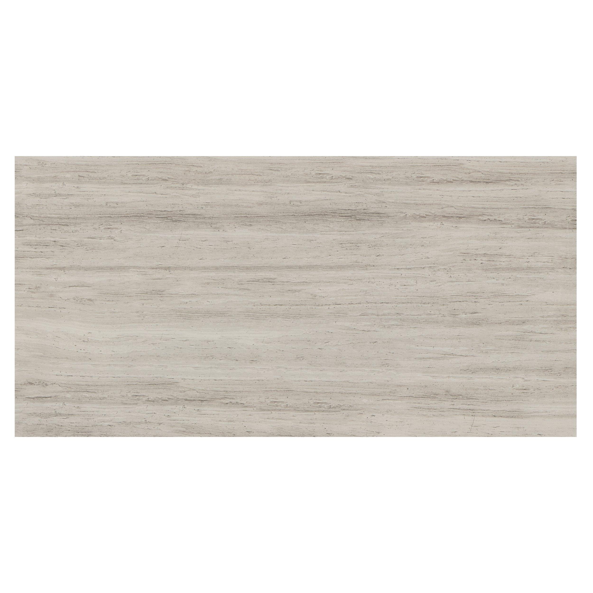 Polished Tile Floor Decor Camilla Gray Polished Ceramic Tile
