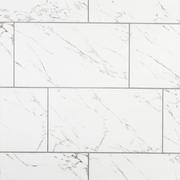 Panaro Bianco Ceramic Tile - 13 x 23 - 100486398 | Floor and Decor