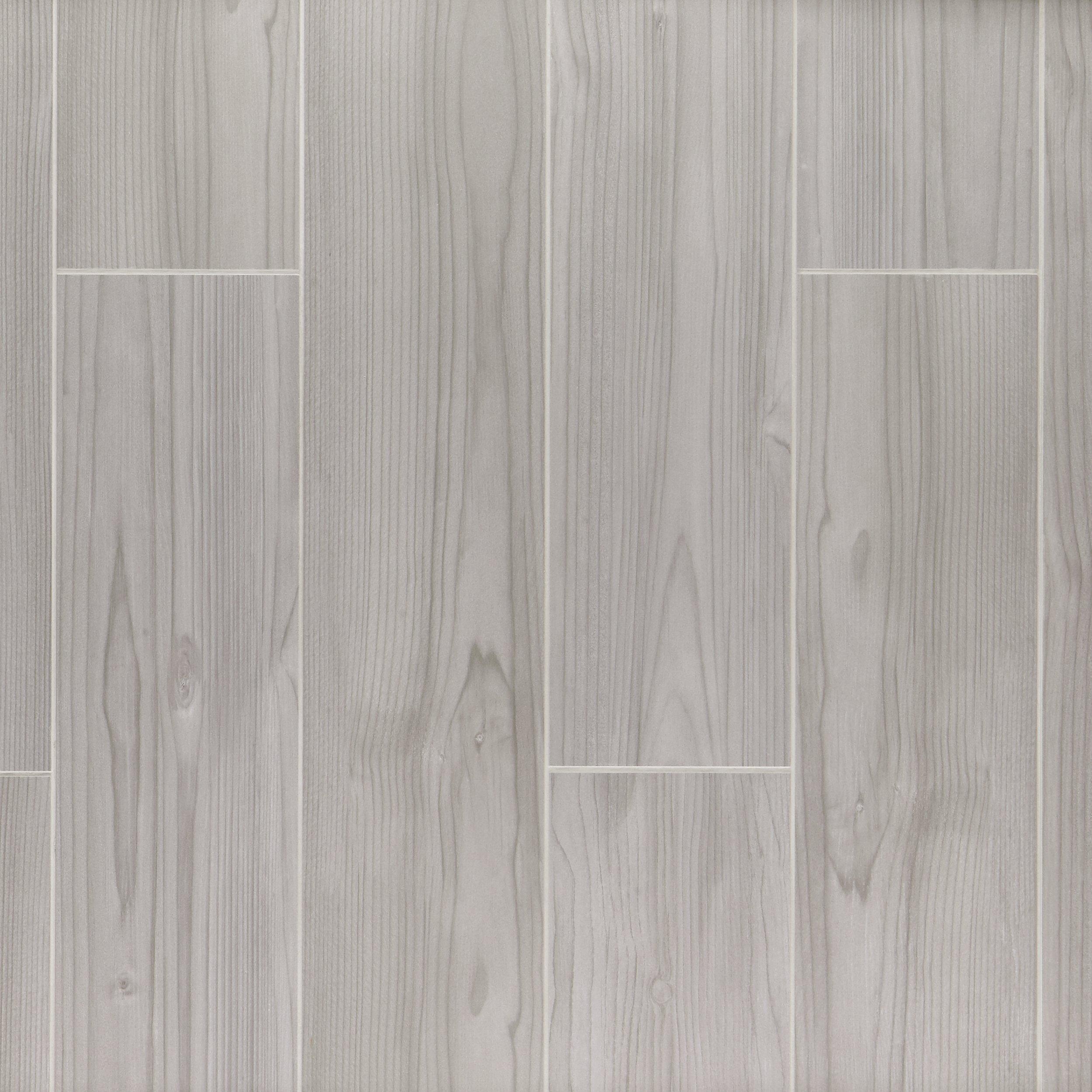 Marquis Wood Plank Porcelain Tile 6 x 36 100490184