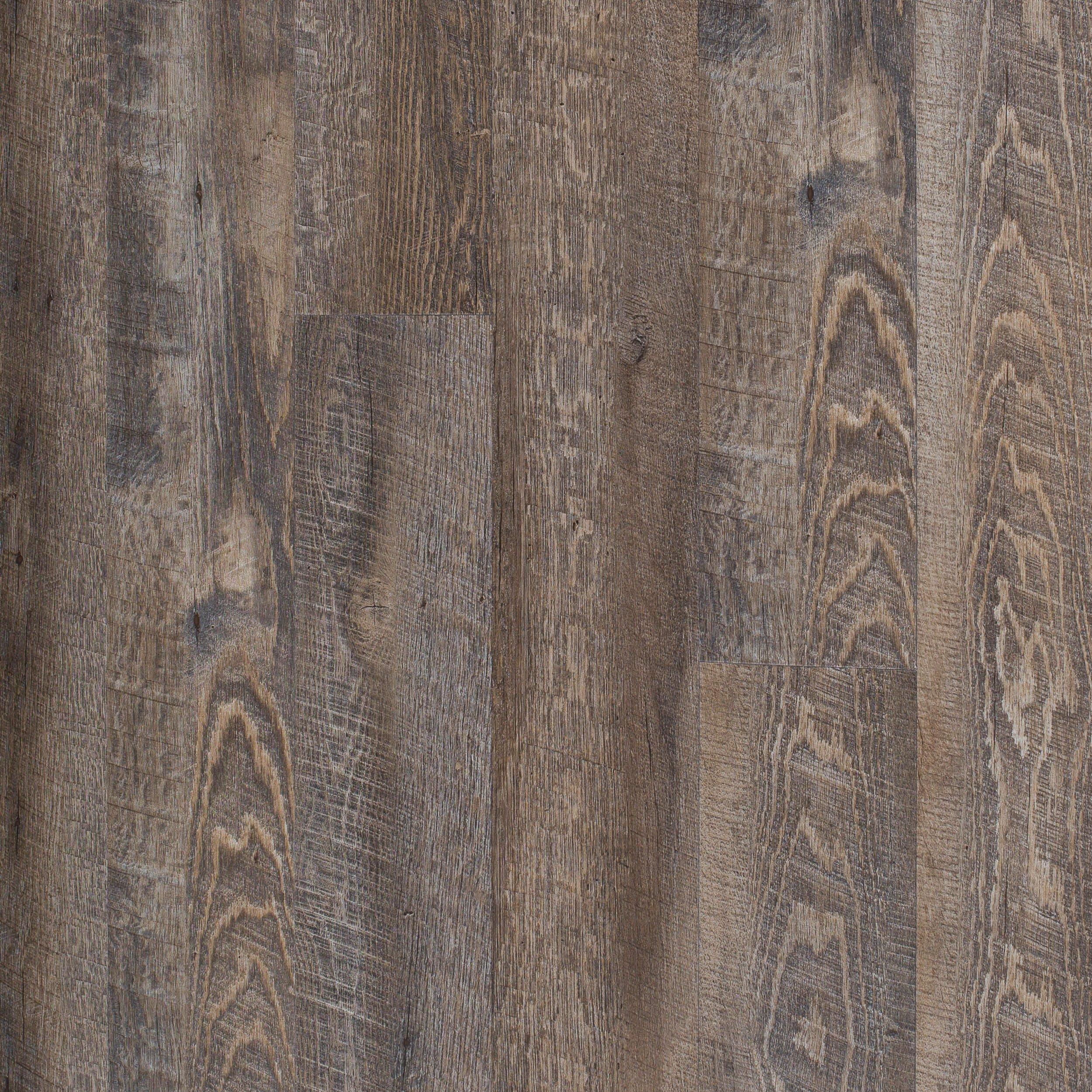 Montcastle Greige Rigid Core Luxury Vinyl Plank 3mm 100587195 Floor And Decor