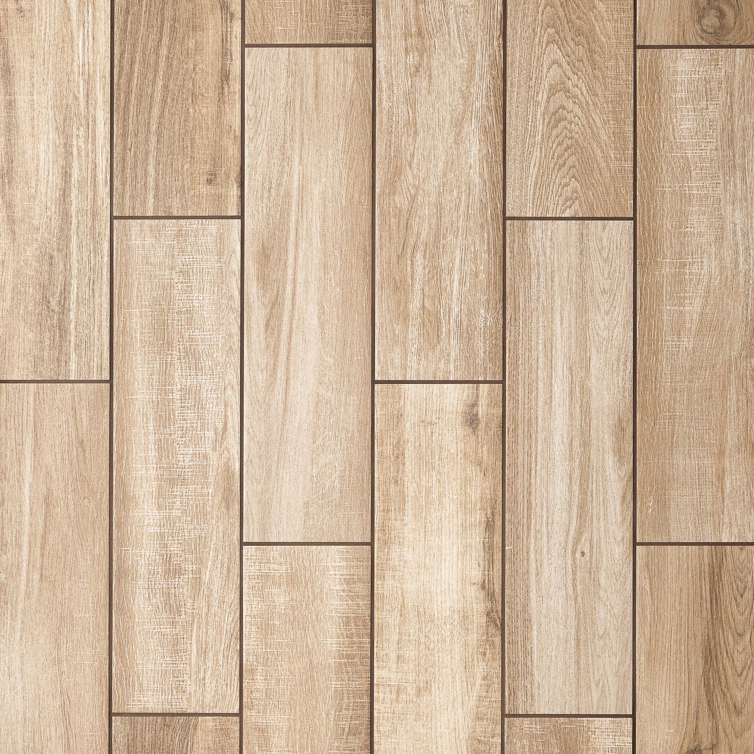 Floor parquet