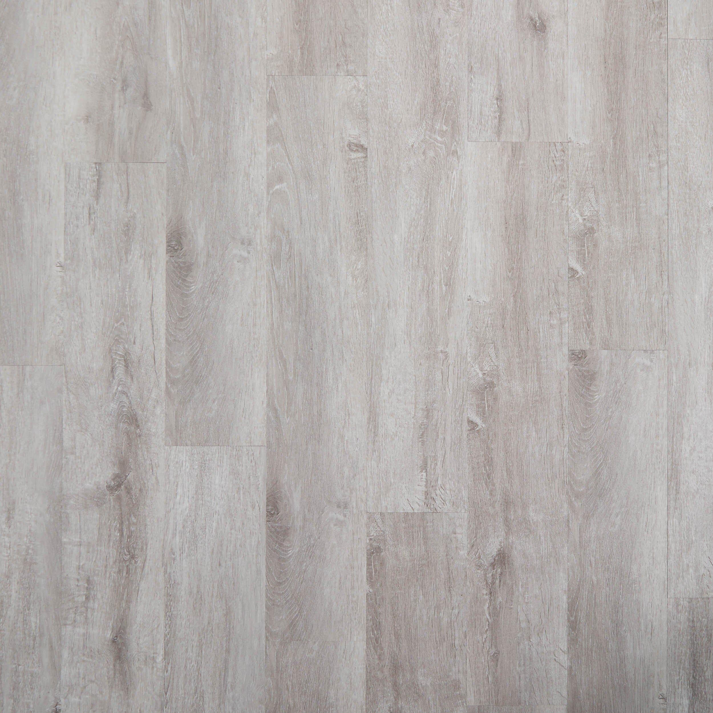 Alpine Frost Rigid Core Luxury Vinyl Plank
