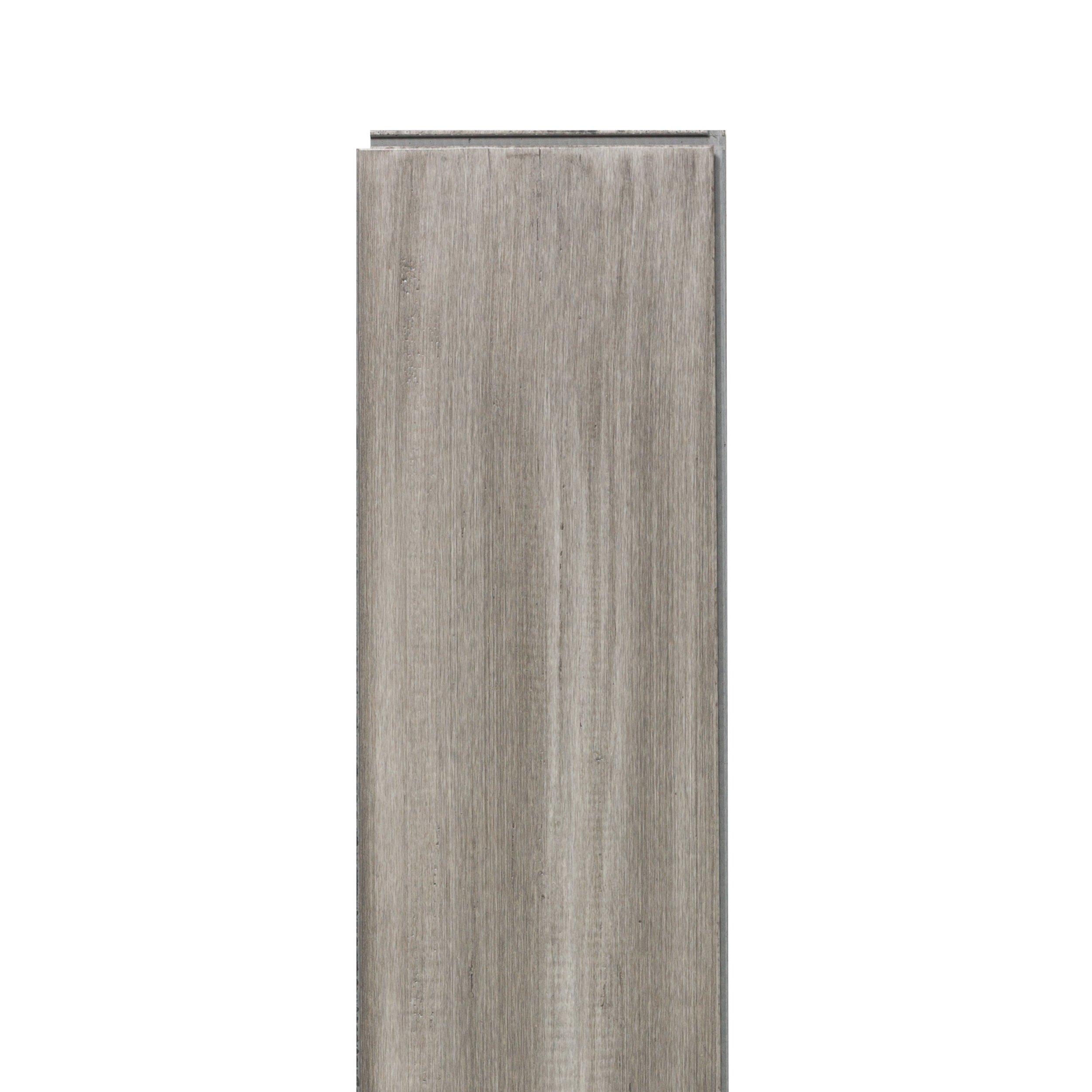 Pietra Sawn Locking Stranded Engineered Bamboo 3 8in X 5 1 8in 100378512 Floor And Decor