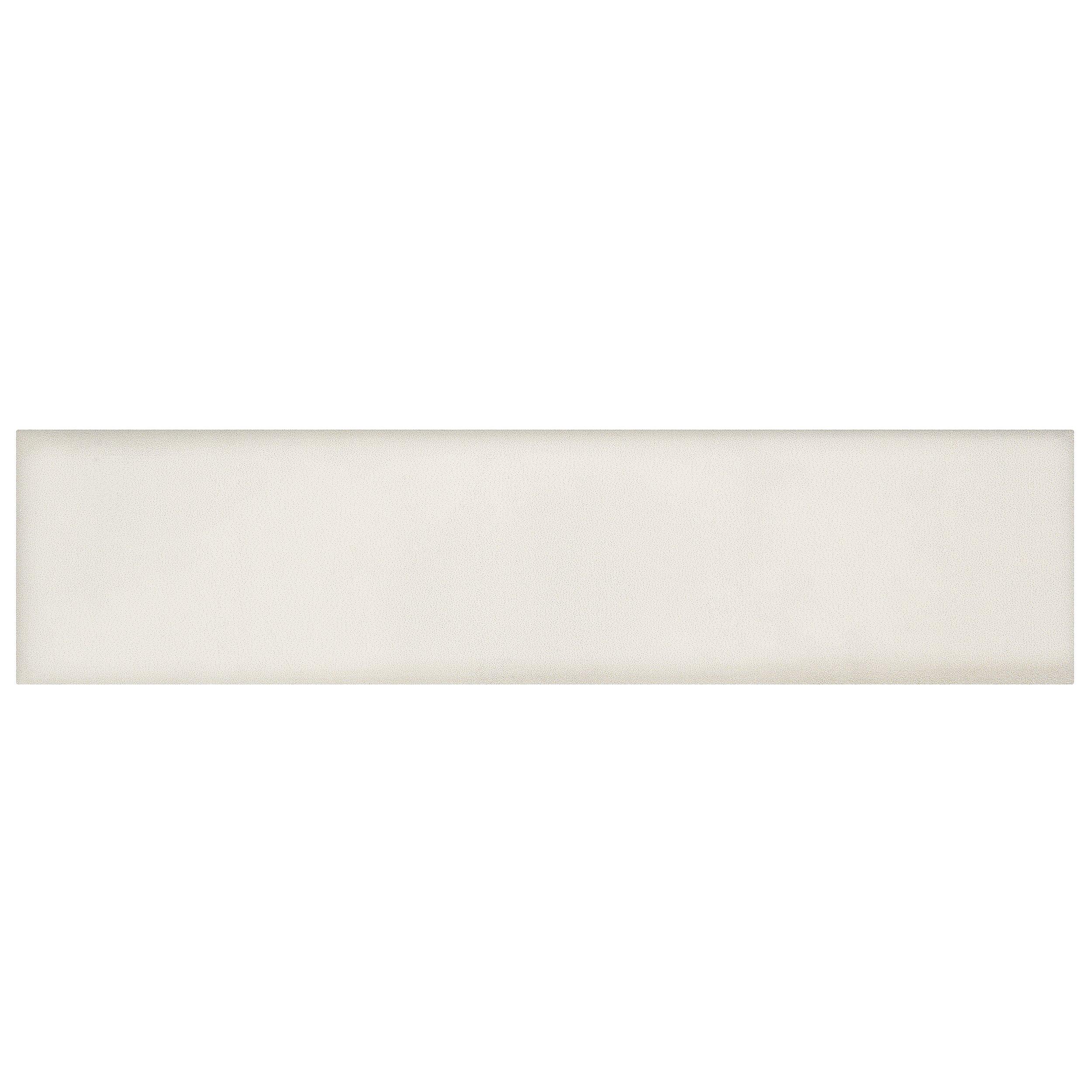 La Belle Purity Polished Ceramic Tile - 3 x 12 - 100507722 | Floor and ...