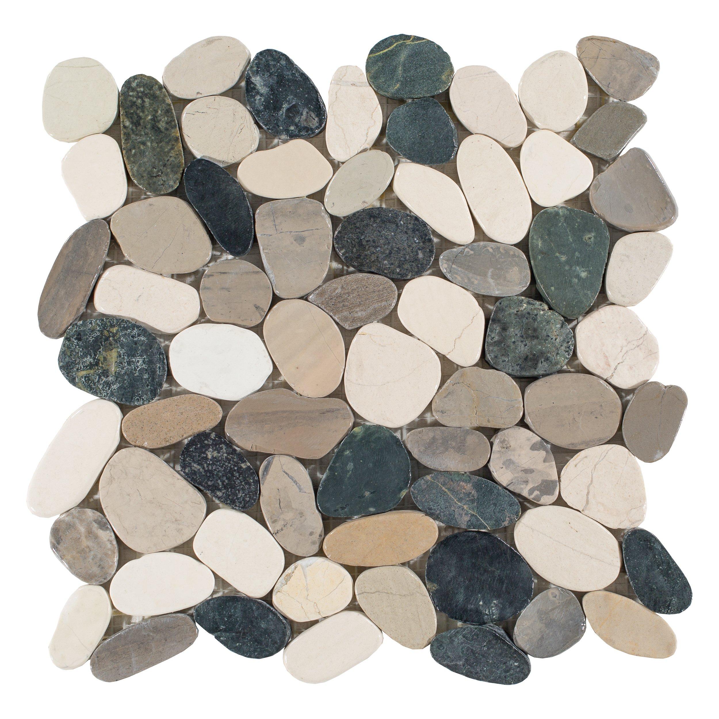 Stunning Pebble Decorative Accents image
