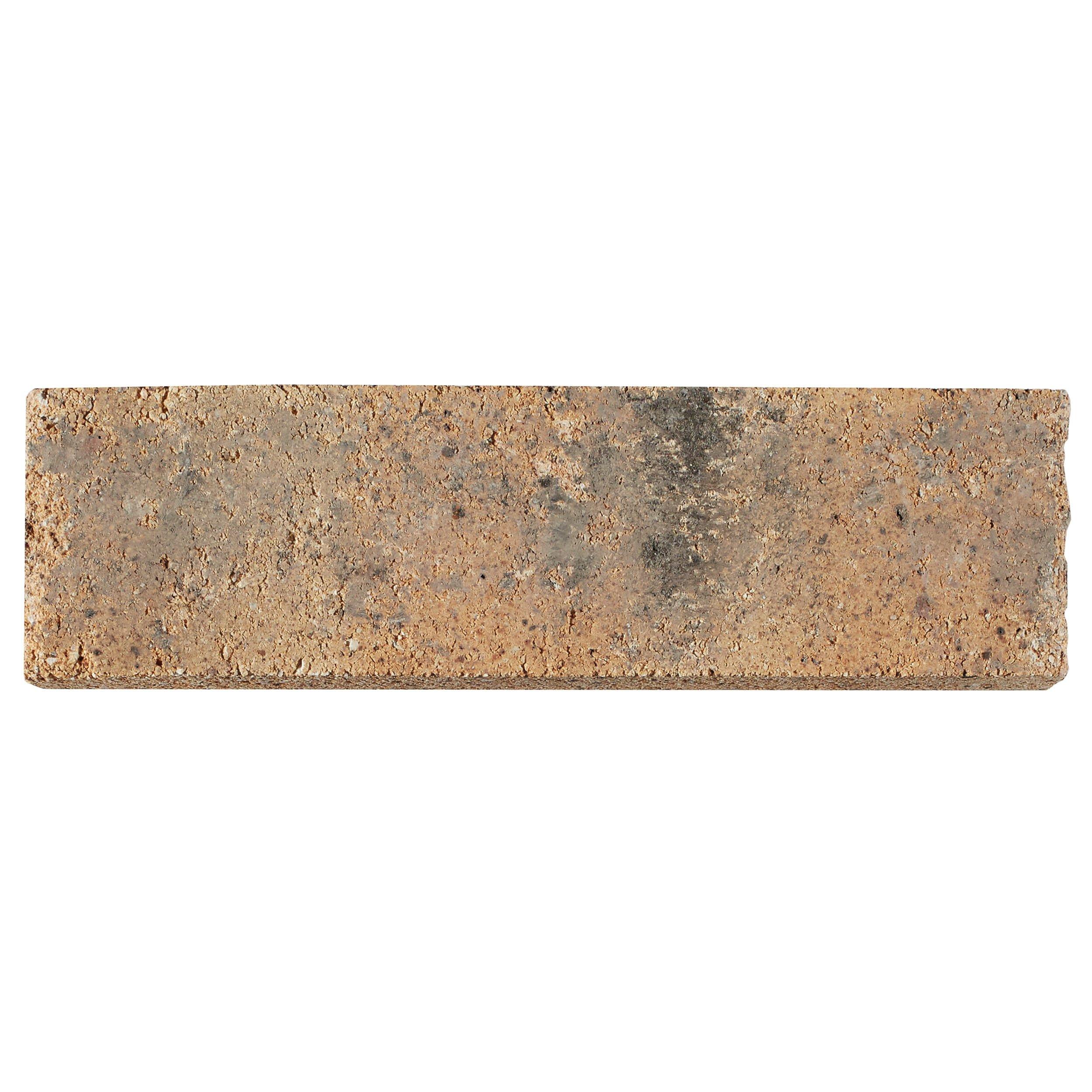 New York Chelsea Brick Look Porcelain Tile 4 X 8 100086909