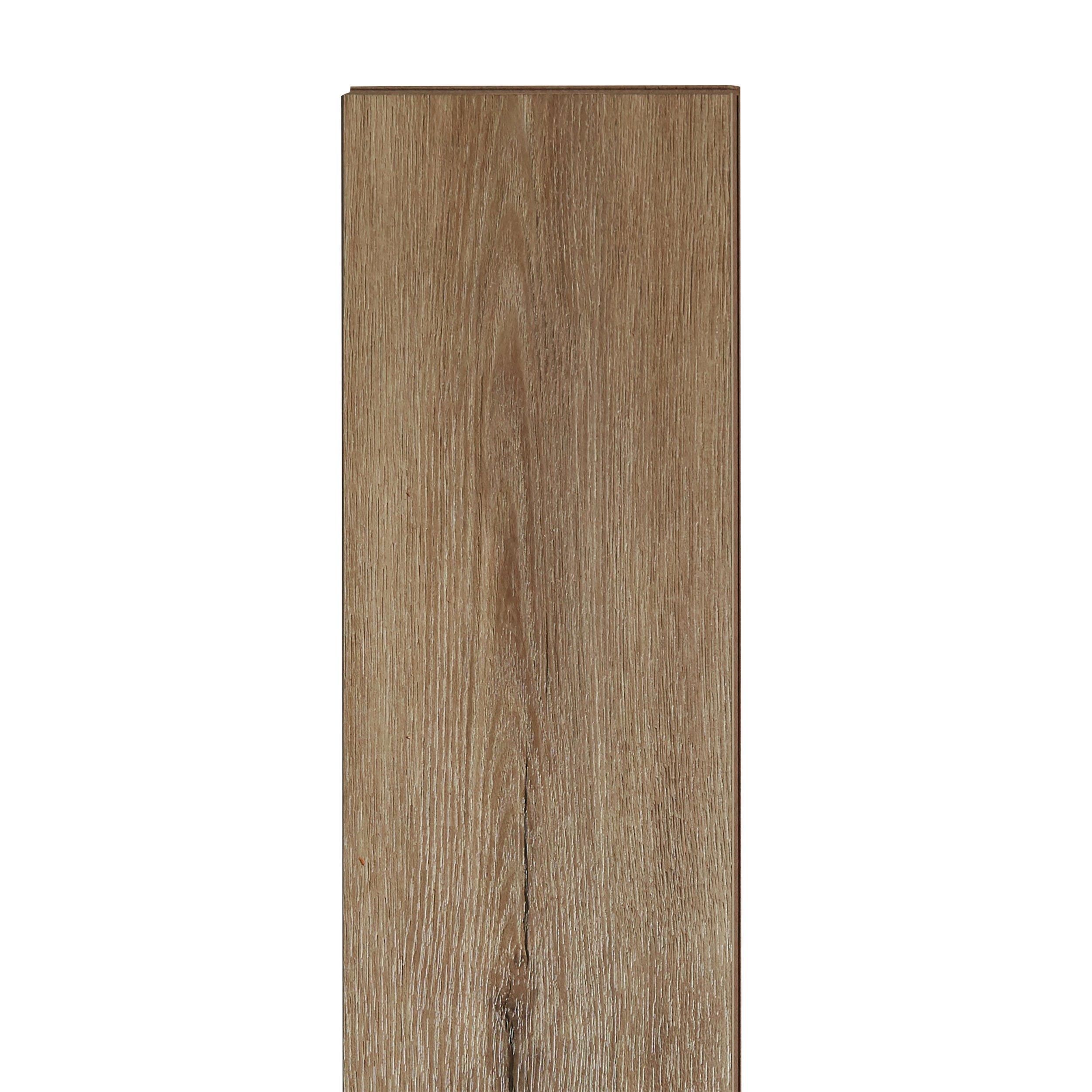 Devonshire Rigid Core Luxury Vinyl Plank Cork Back 6 5mm 100518885 Floor And Decor