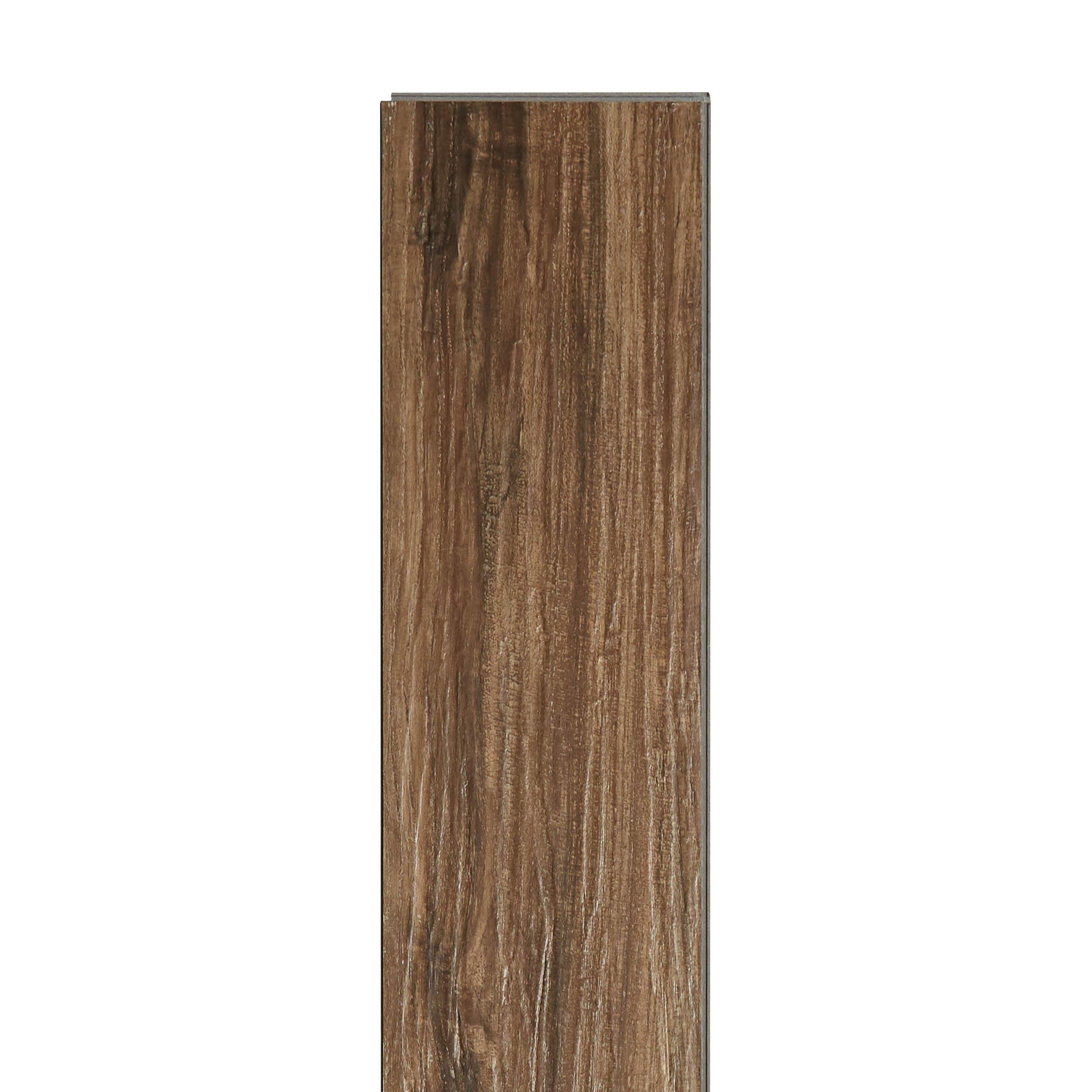 Heritage Bamboo Rigid Core Luxury Vinyl Plank Foam Back 5mm 100582451 Floor And Decor