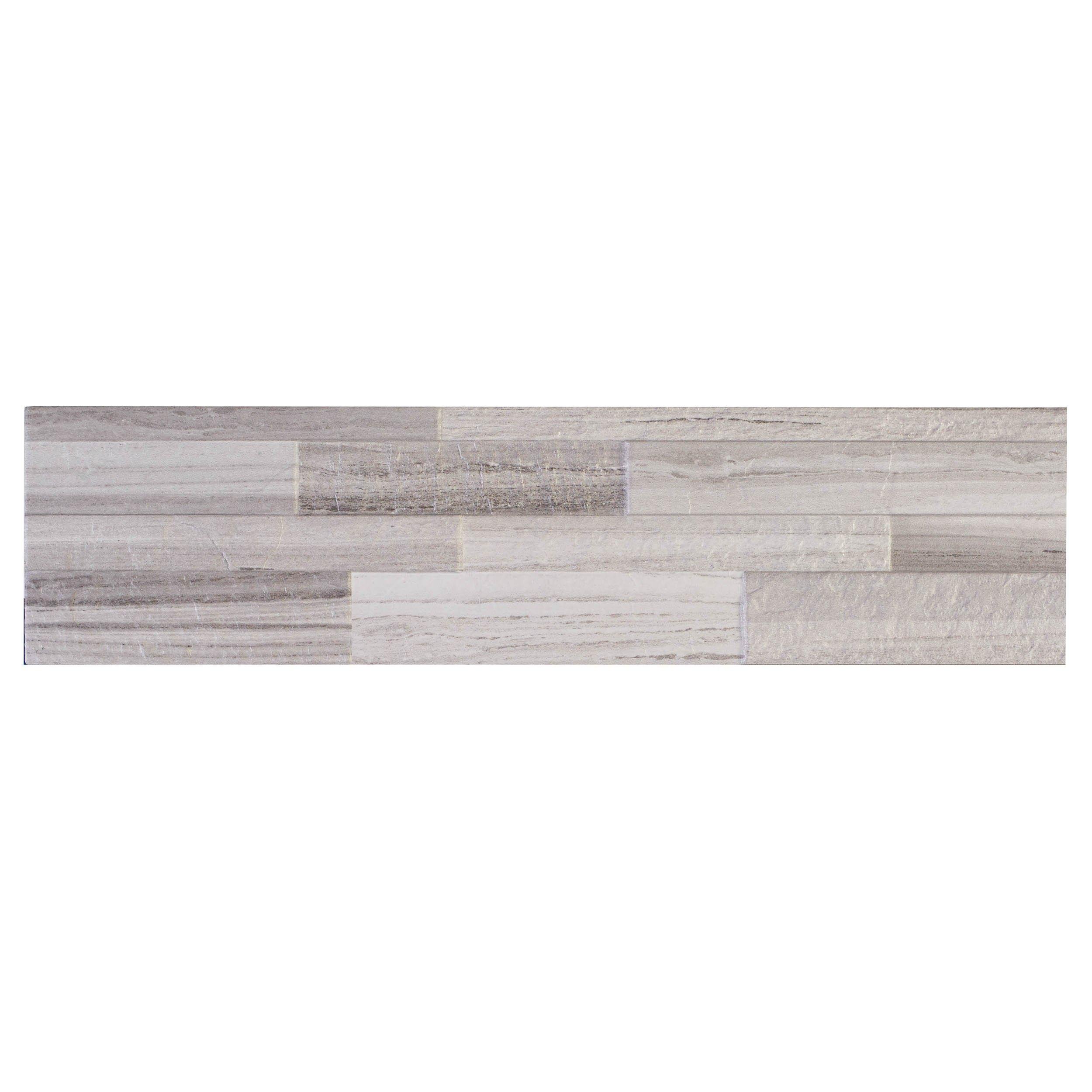 Palissandro Azuro Porcelain Panel Ledger 6 X 24 100573294 Floor And Decor