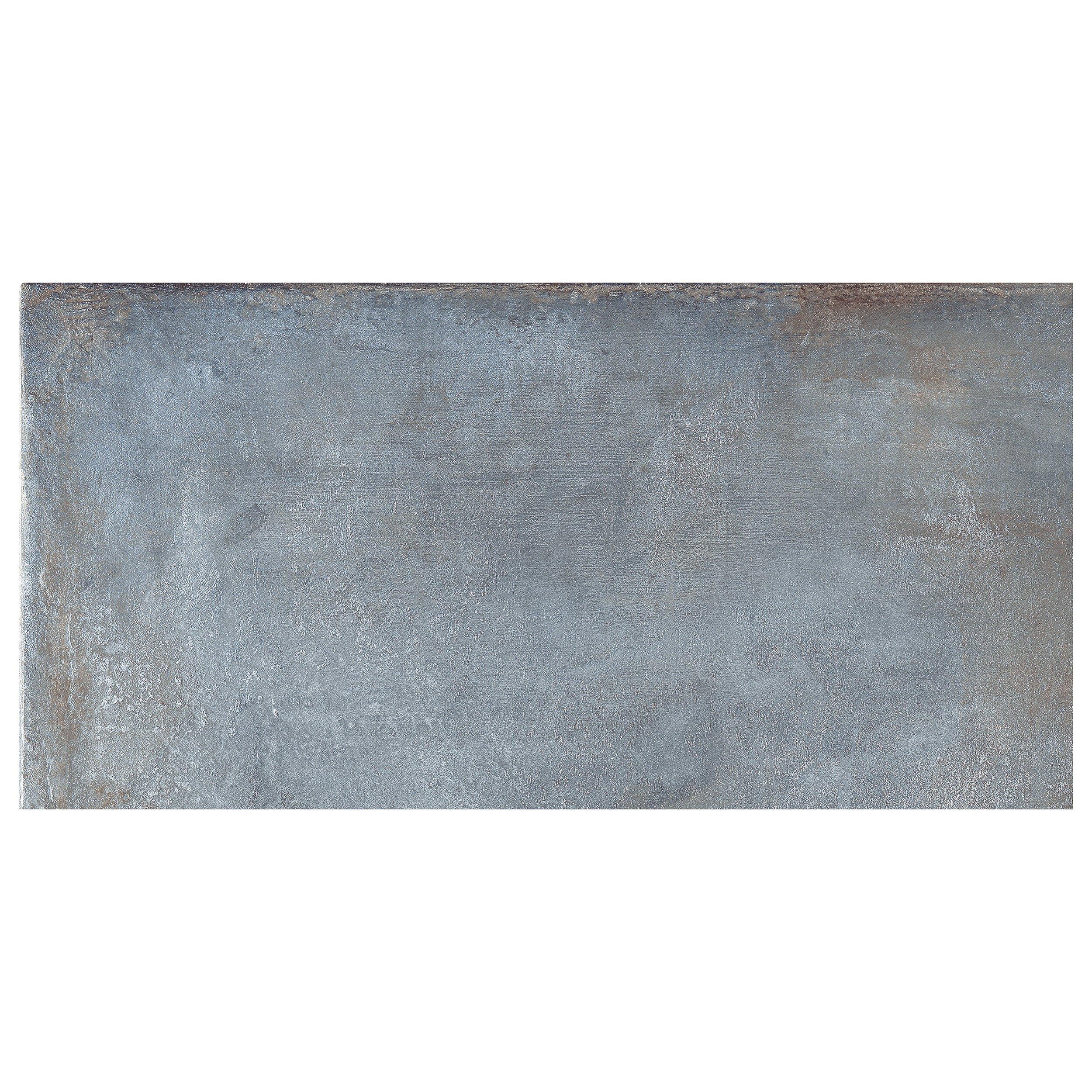 New York Soho Brick Look Porcelain Tile - 4 x 8 ...