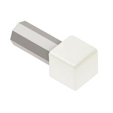 8in schluter quadec rondec