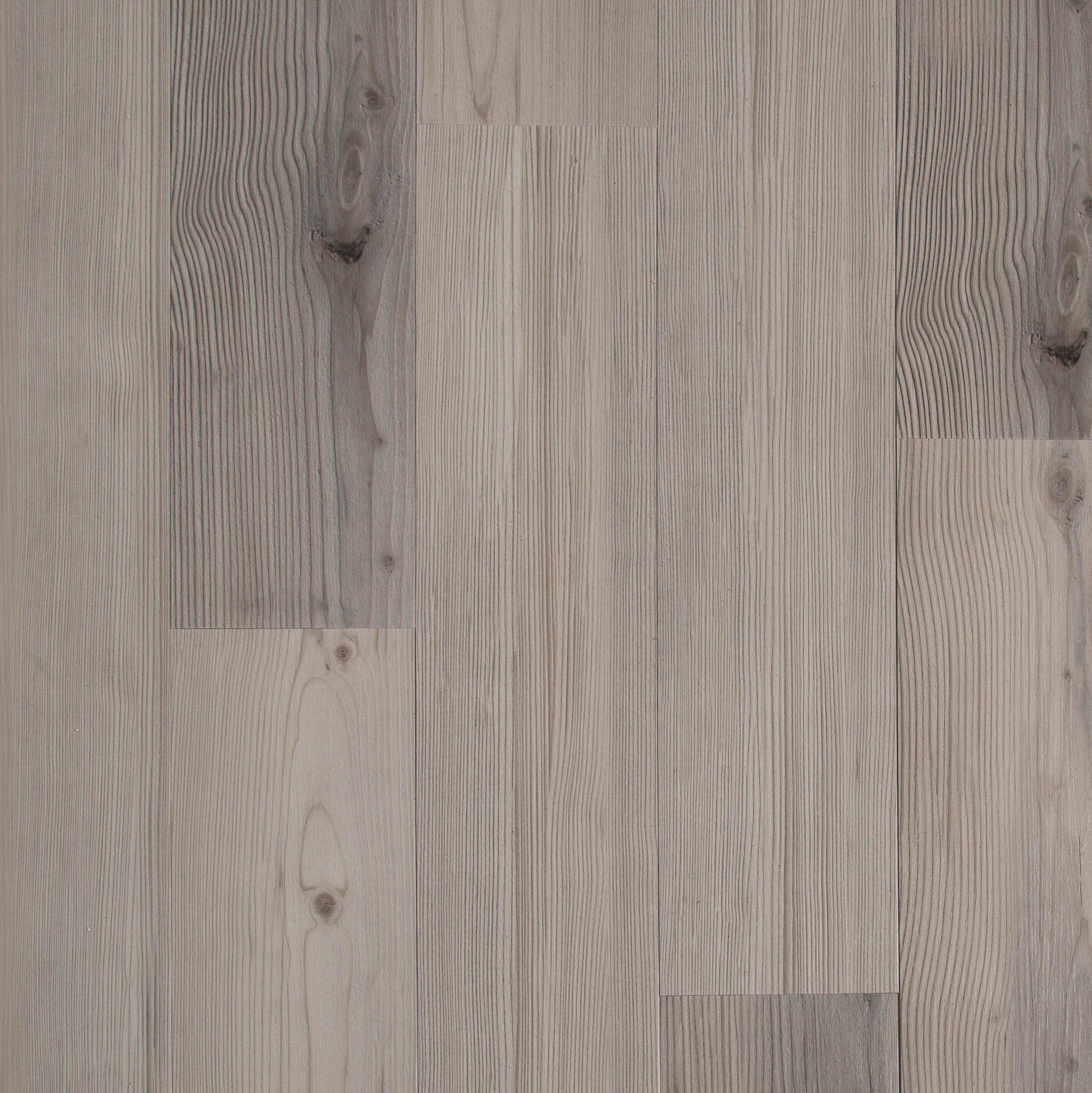 Highland Gray Rigid Core Luxury Vinyl Plank Foam Back 5mm 100620269 Floor And Decor