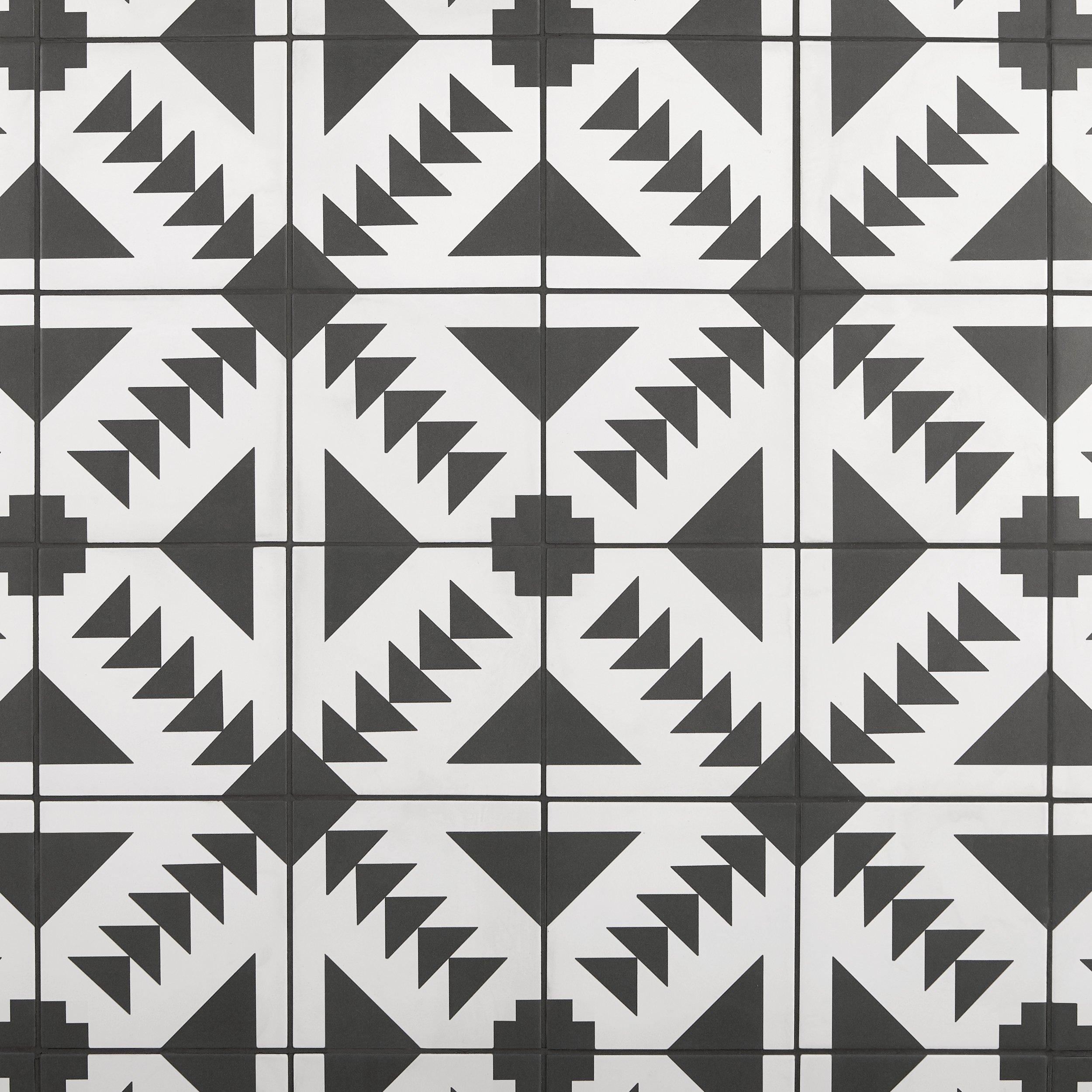 Bathroom Tile Floor Decor