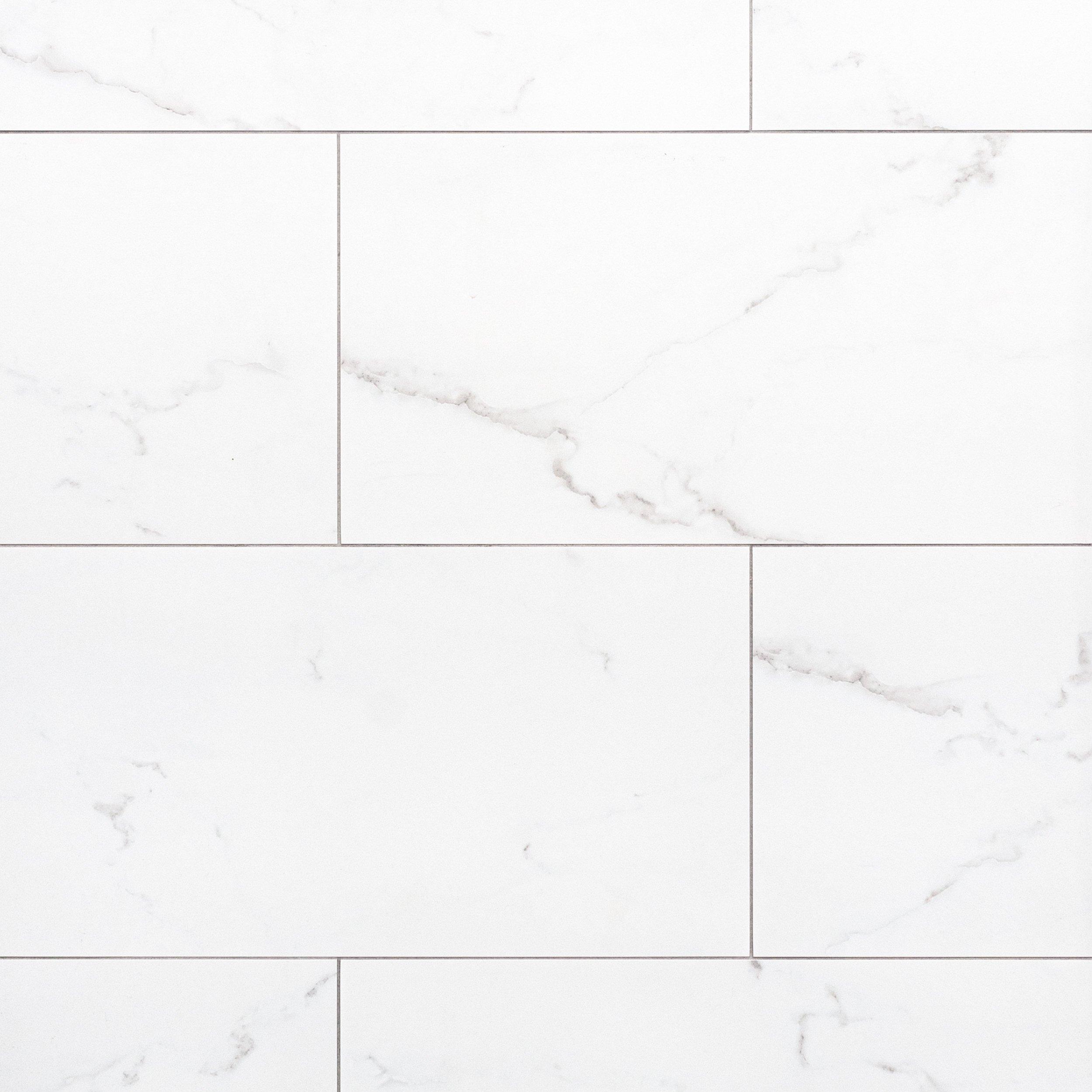 Venato II Matte Porcelain Tile