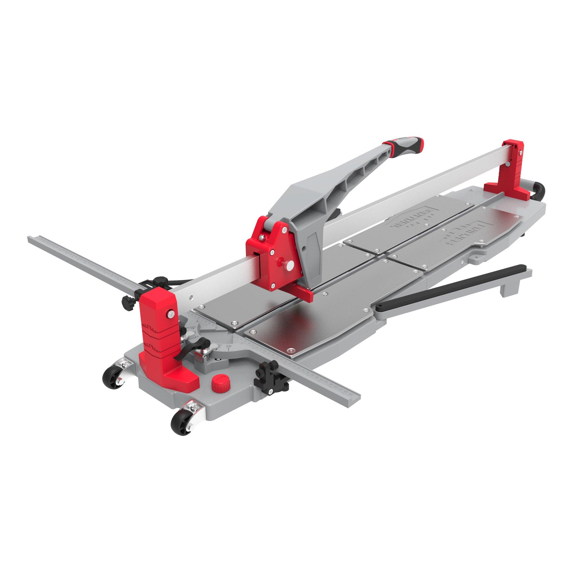 Cortag Masterplus 49 In Tile Cutter 49 In 100649490 Floor And Decor
