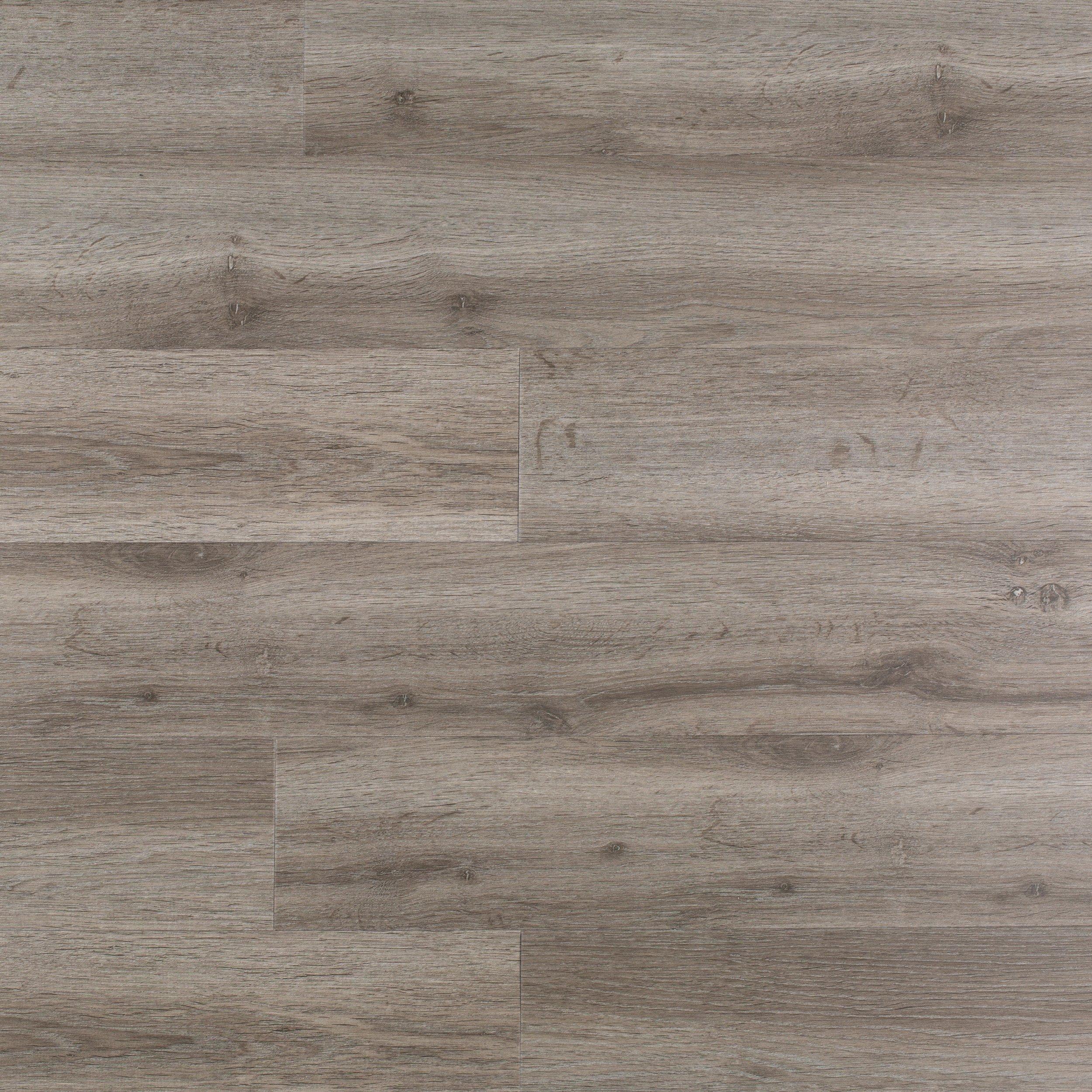 Tuscan Greige Rigid Core Luxury Vinyl Plank Foam Back 5mm 100620251 Floor And Decor
