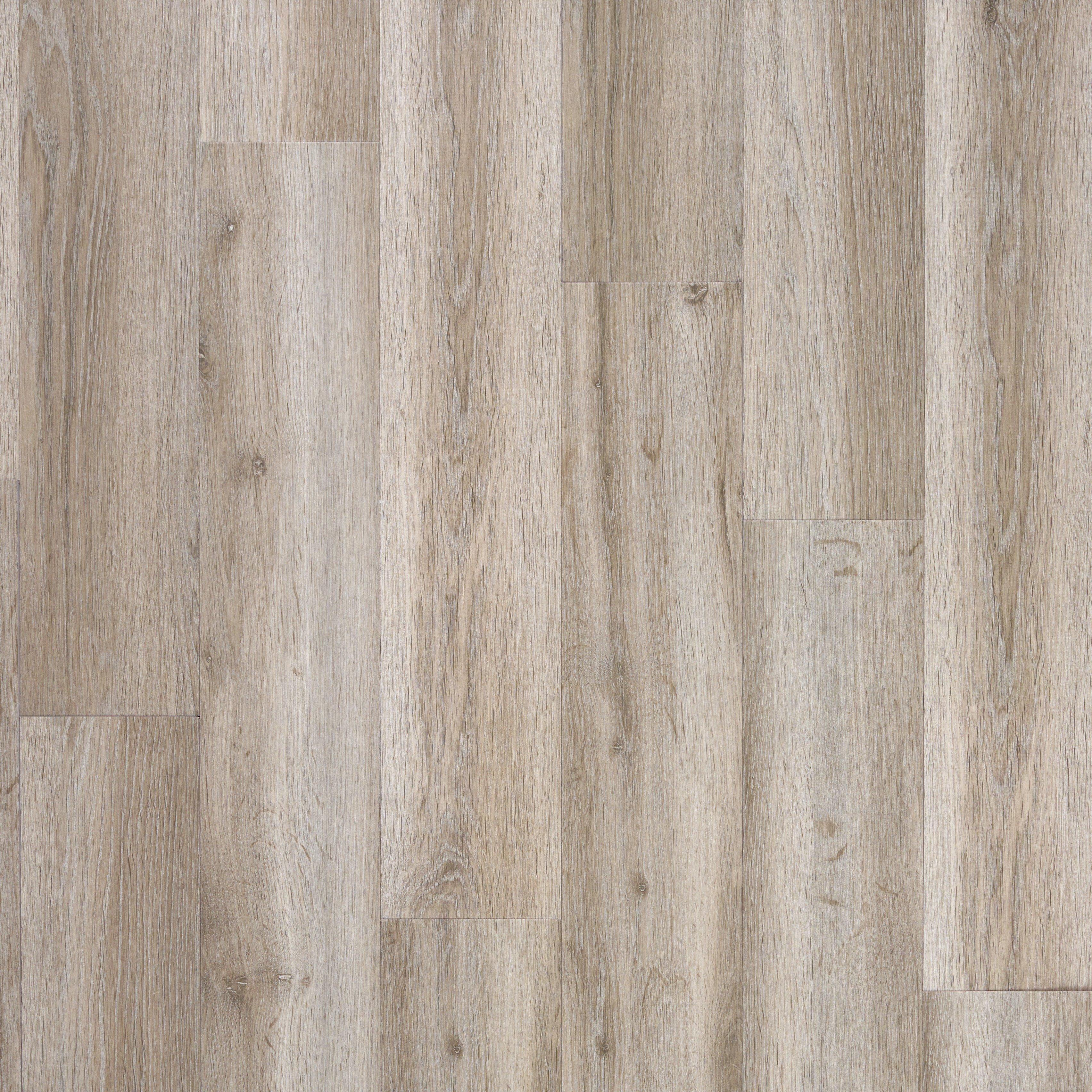 Vail Greige Rigid Core Luxury Vinyl Plank 3mm 100498088 Floor And Decor