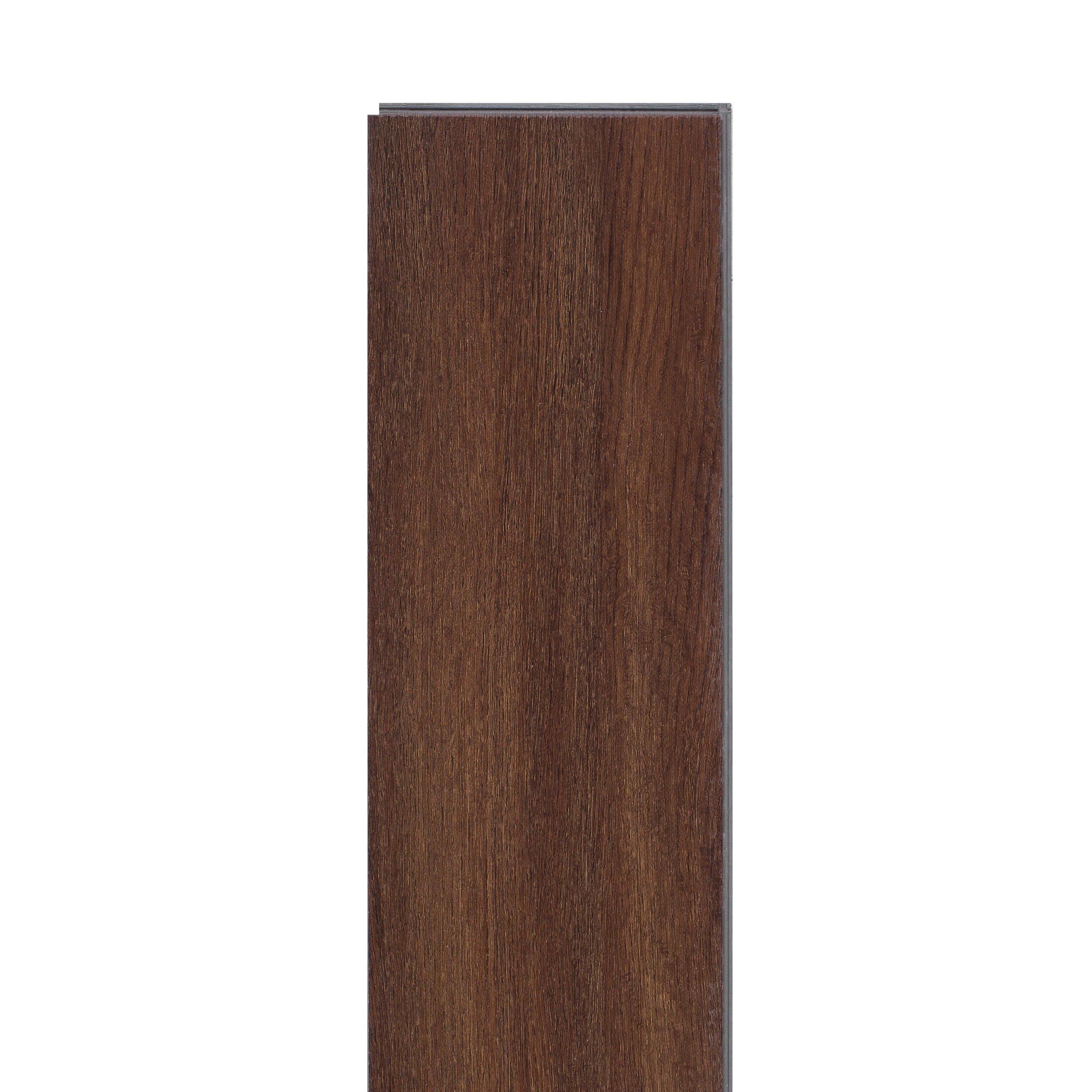 Montcastle Greige Rigid Core Luxury Vinyl Plank 3mm 100823426 Floor And Decor