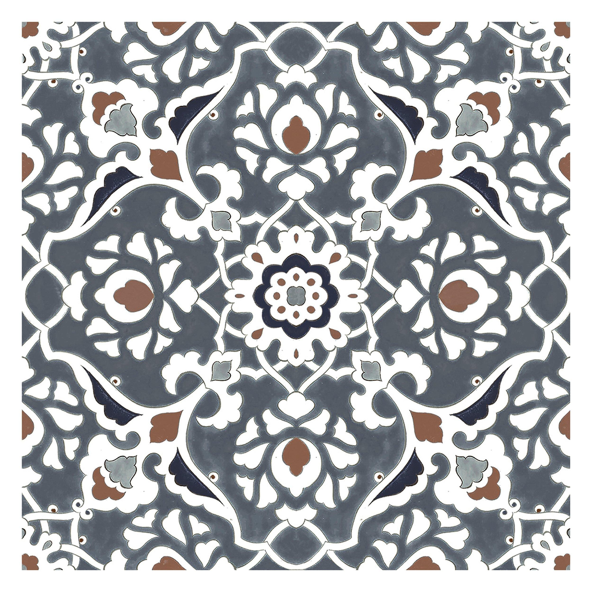 tile porcelain mercado matte adessi floor decor royal atlas patterned dusk casablanca flooranddecor pattern
