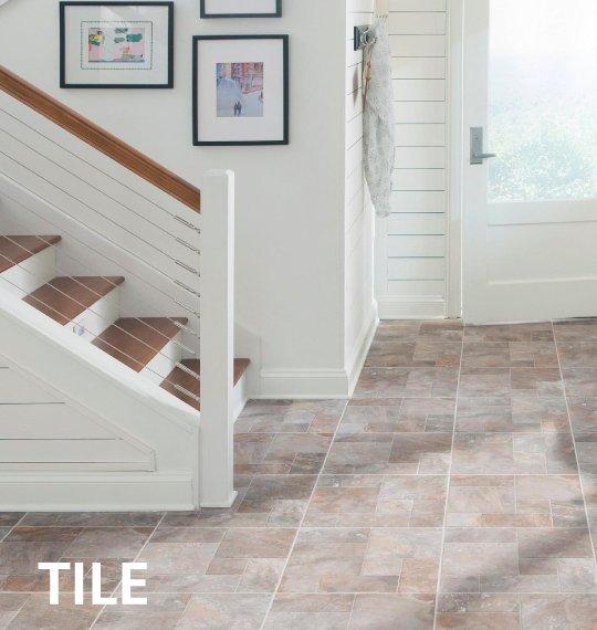 Floor & Decor: High Quality Flooring and Tile