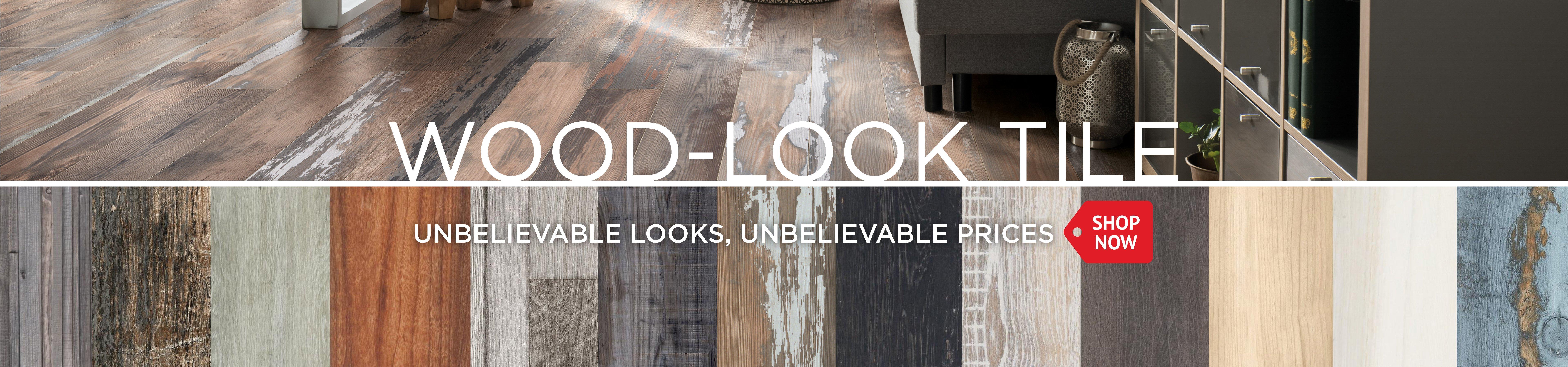 Floor & Decor: High Quality Flooring and Tile