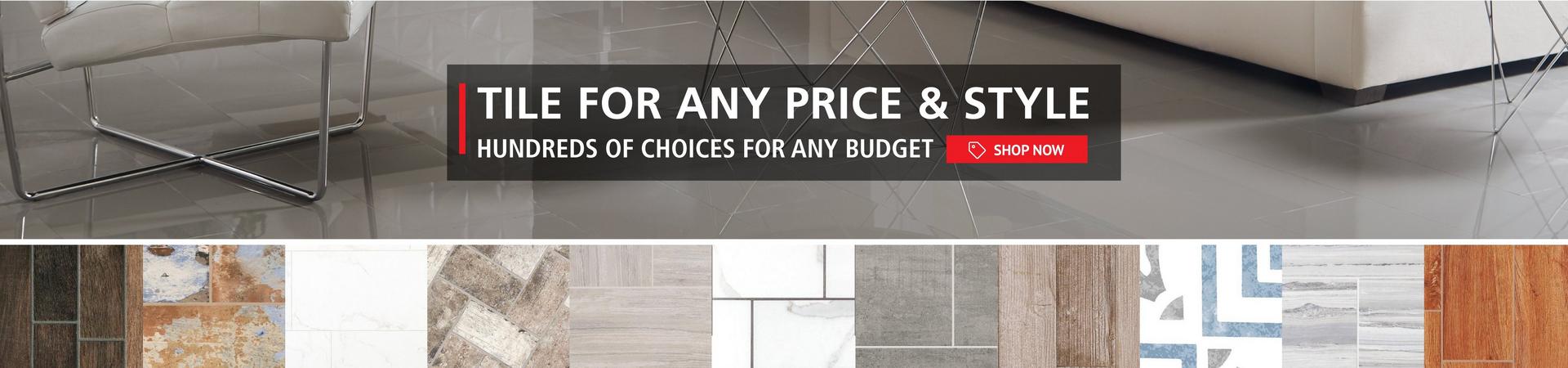 Floor & Decor: High Quality Flooring and Tile