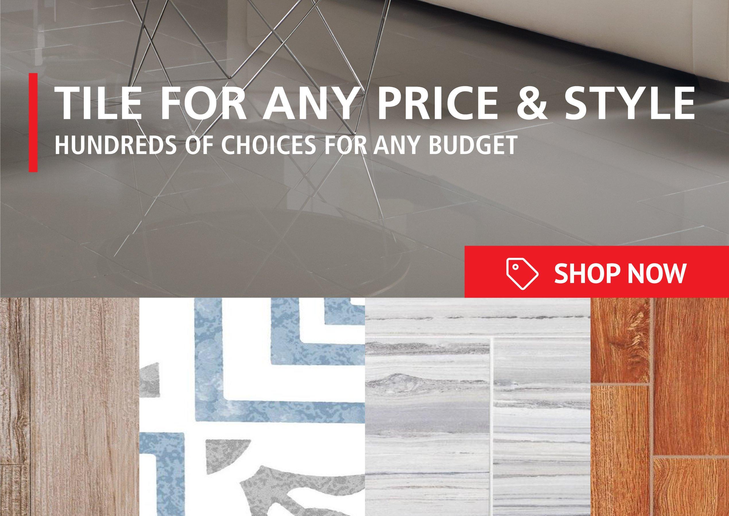 Floor & Decor High Quality Flooring and Tile