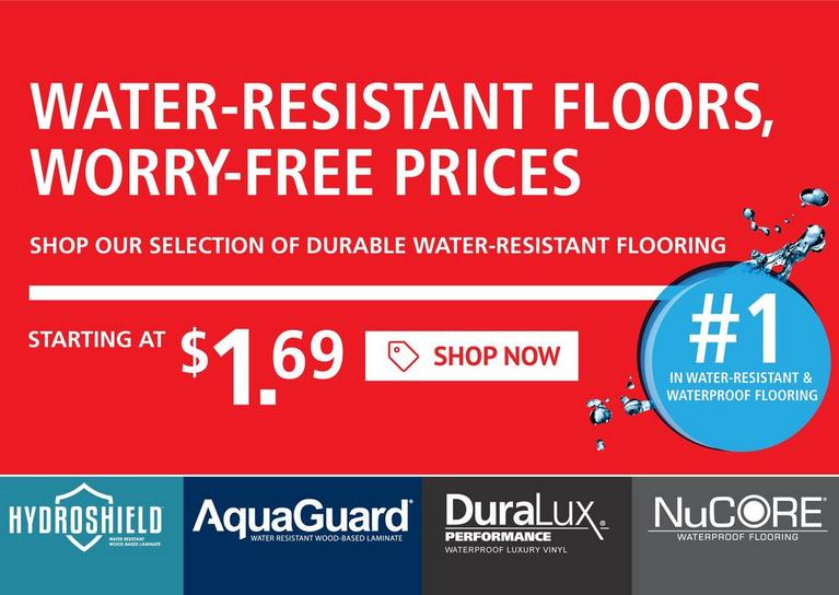 floors and decor reviews