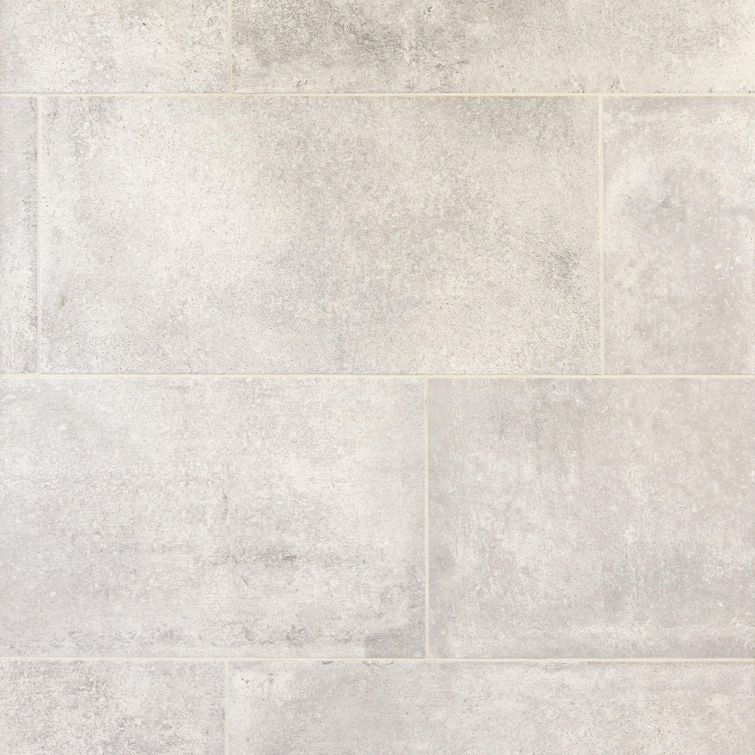 Vogue Warm Gray Porcelain Tile