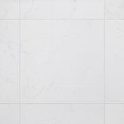 Carrara Polished Porcelain Tile - 24 x 24 - 912500315 | Floor and Decor