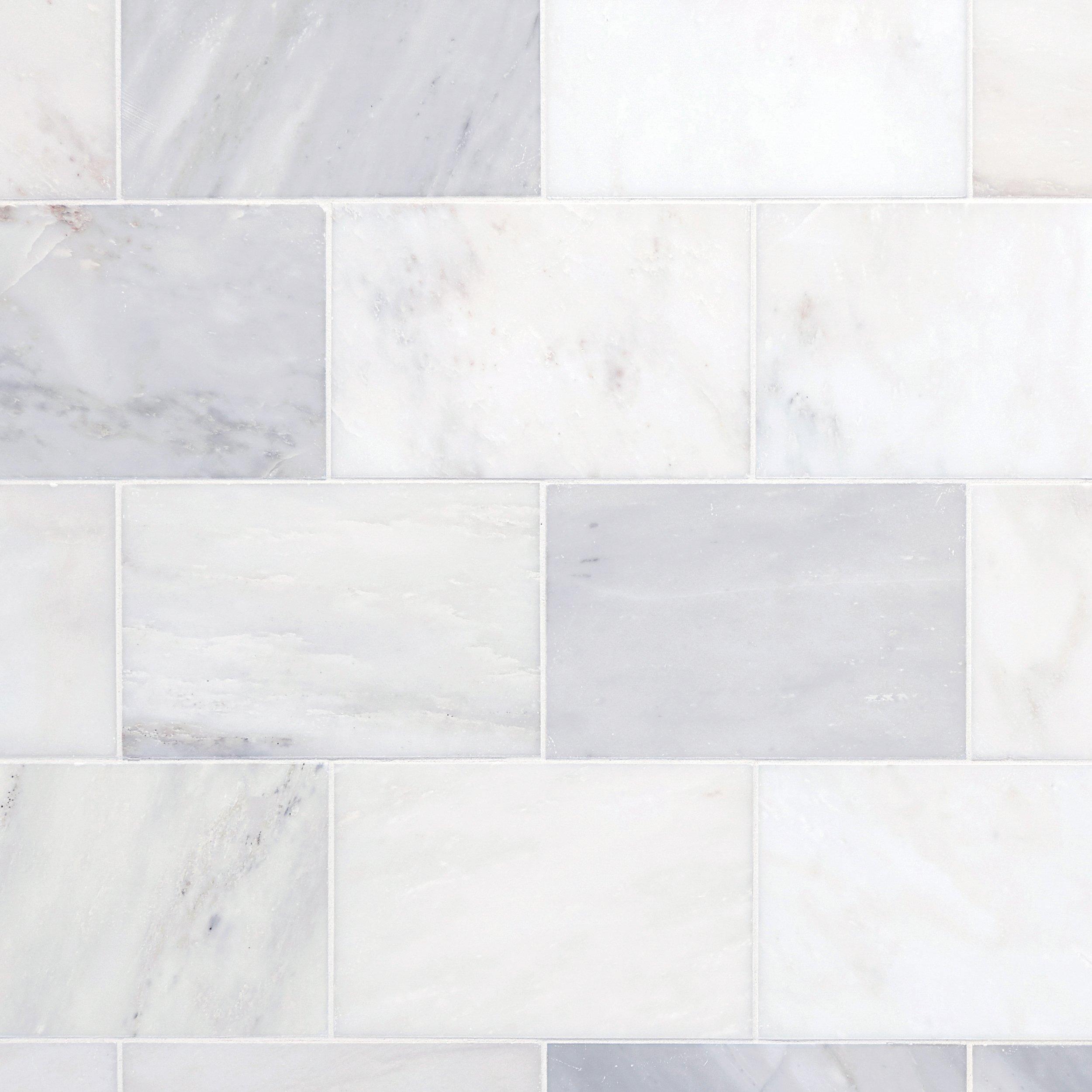 Carrara Marble | Floor & Decor