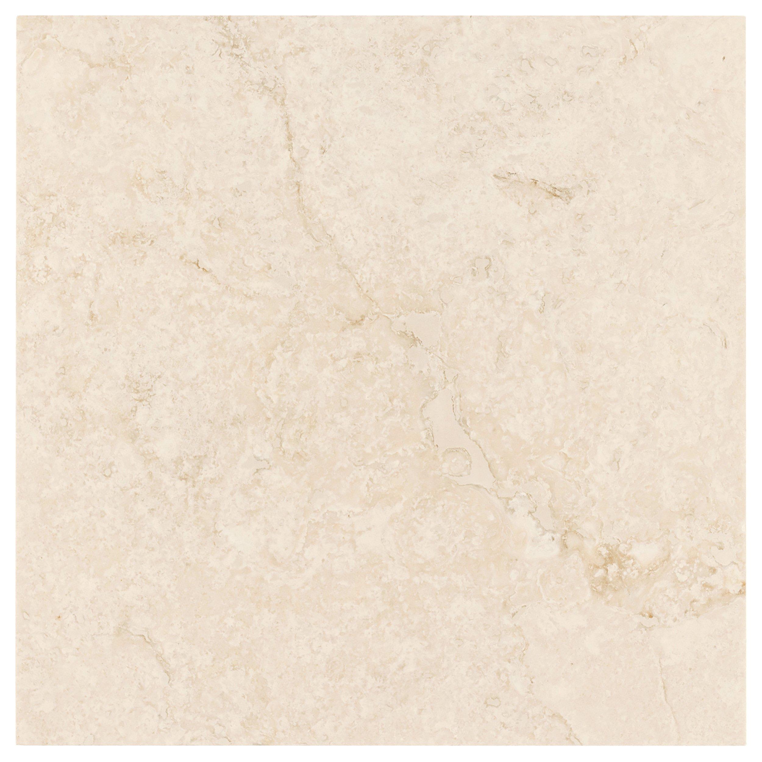 travertine tile honed