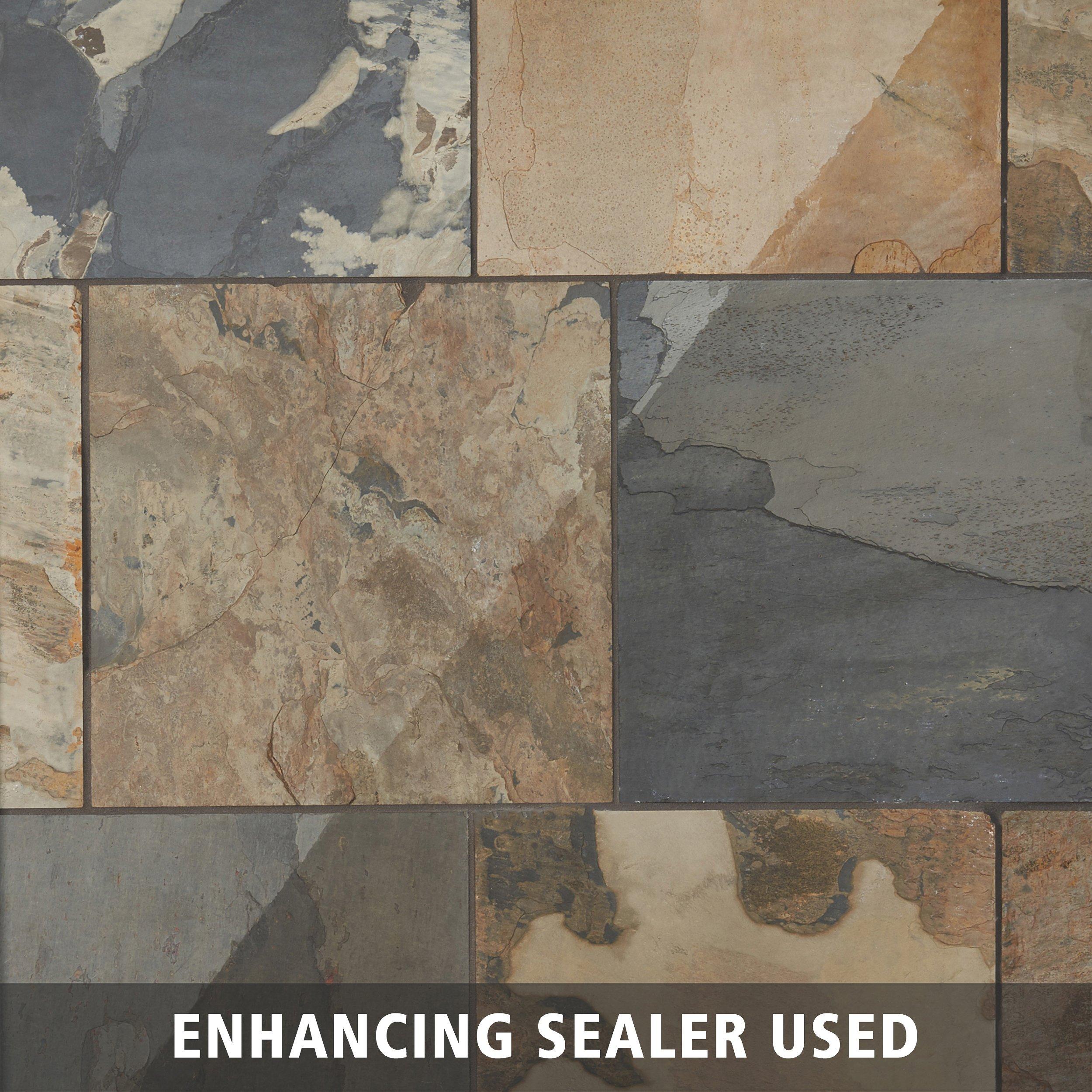 Hardwood floor sealant