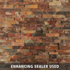 multi color slate panel ledger 6 x 24 924208343 floor and decor multi color slate panel ledger 6 x 24 924208343 floor and decor