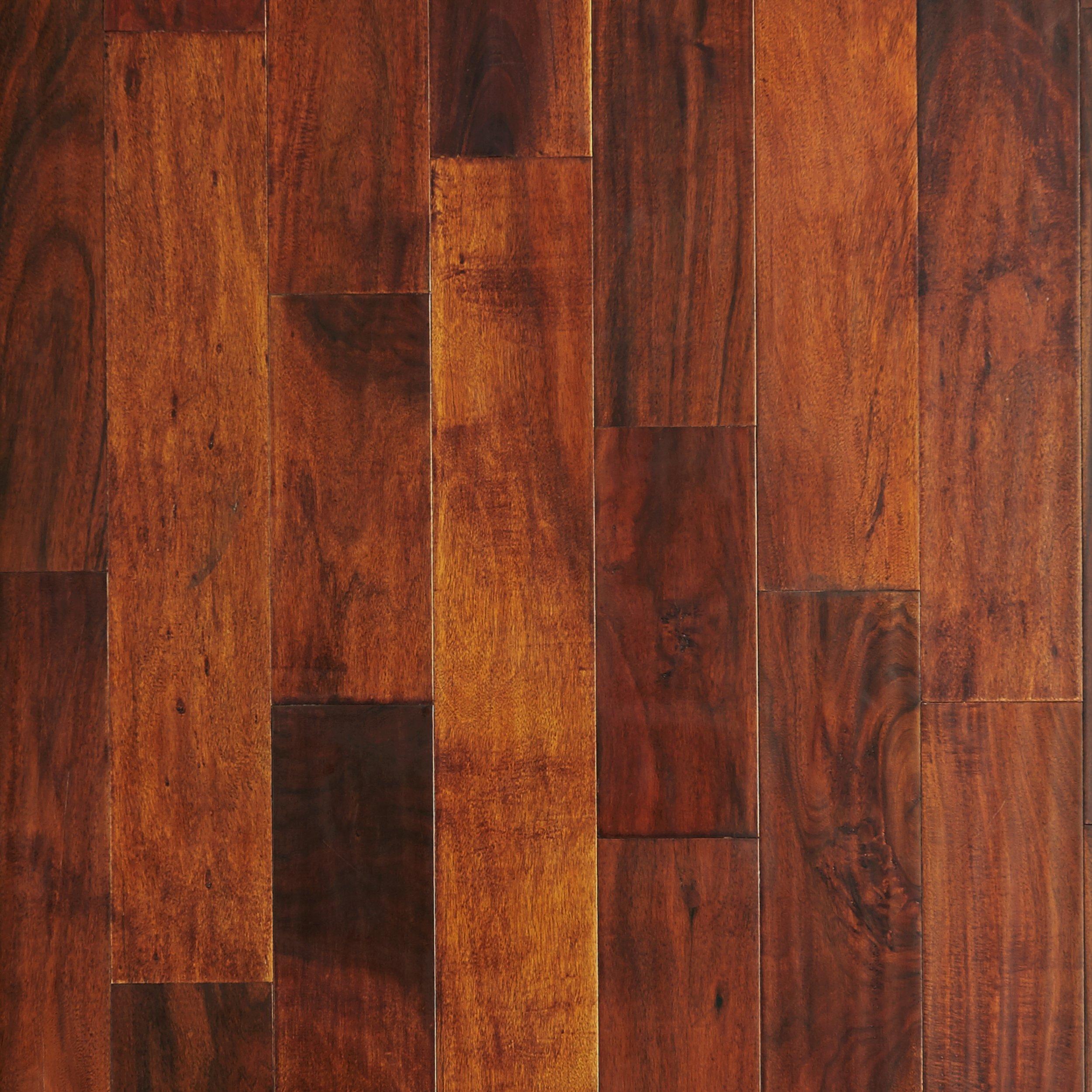 tobacco acacia engineered hardwood locking ridge handscraped