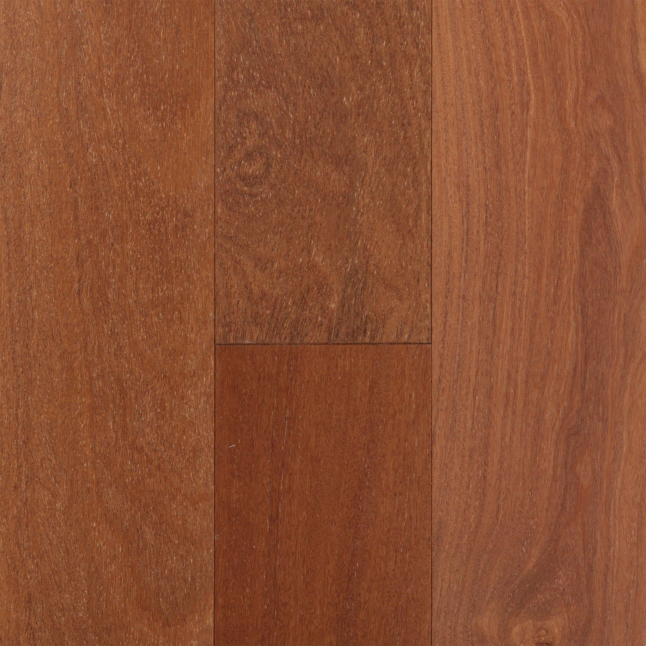 Teak hardwood