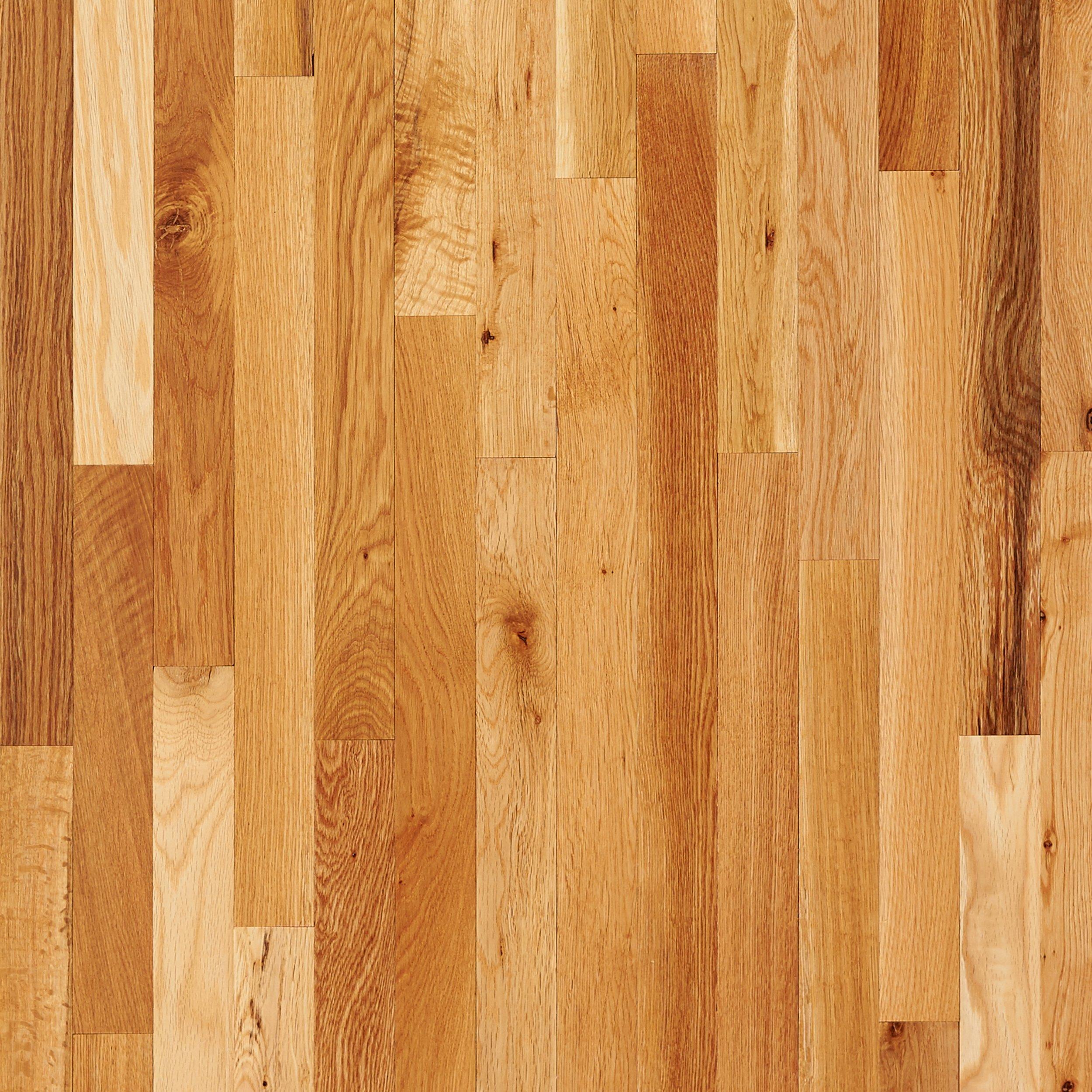 Solid Hardwood Flooring | Floor & Decor