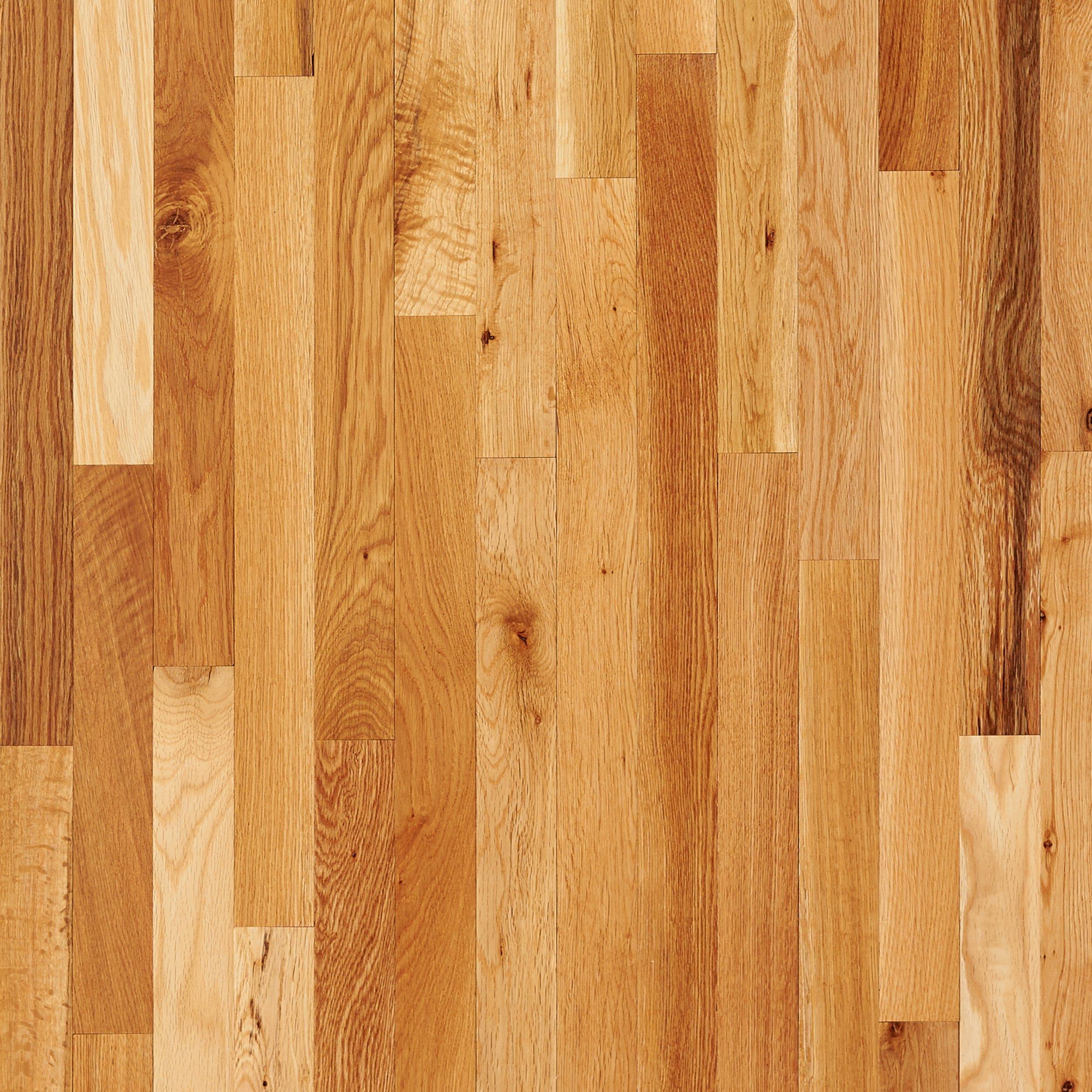 Solid Hardwood Flooring Floor Decor