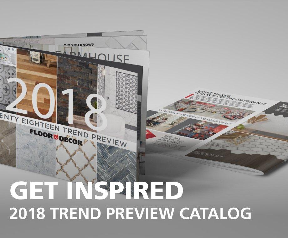 Floor & Decor: High Quality Flooring and Tile