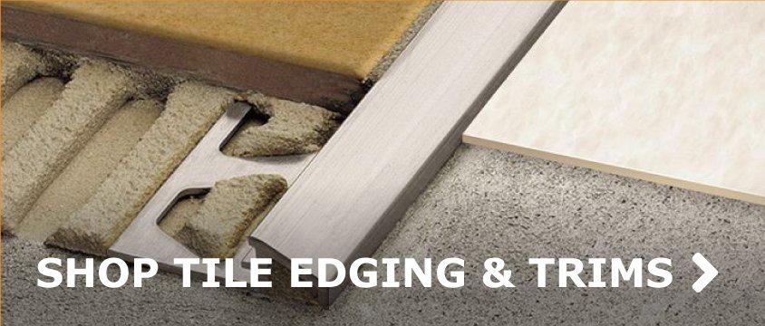 Schluter | Floor & Decor